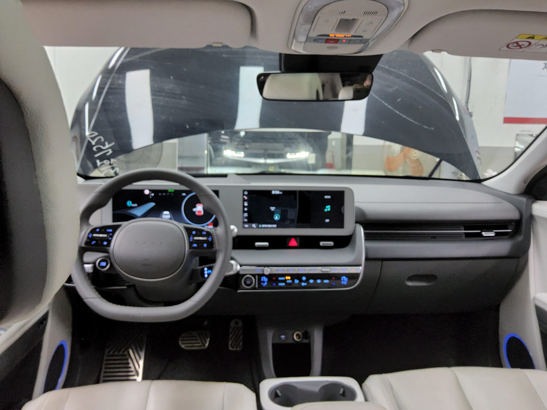 2023 - hyundai ioniq
