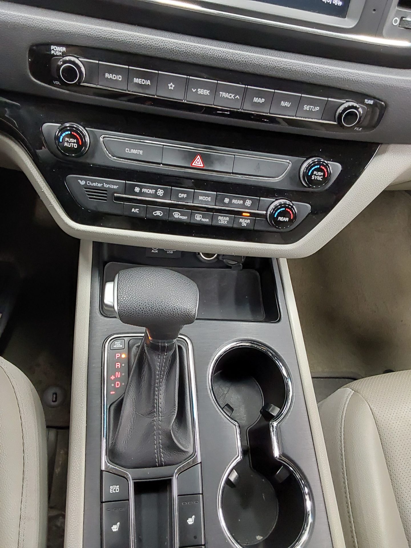 2020 - kia carnival