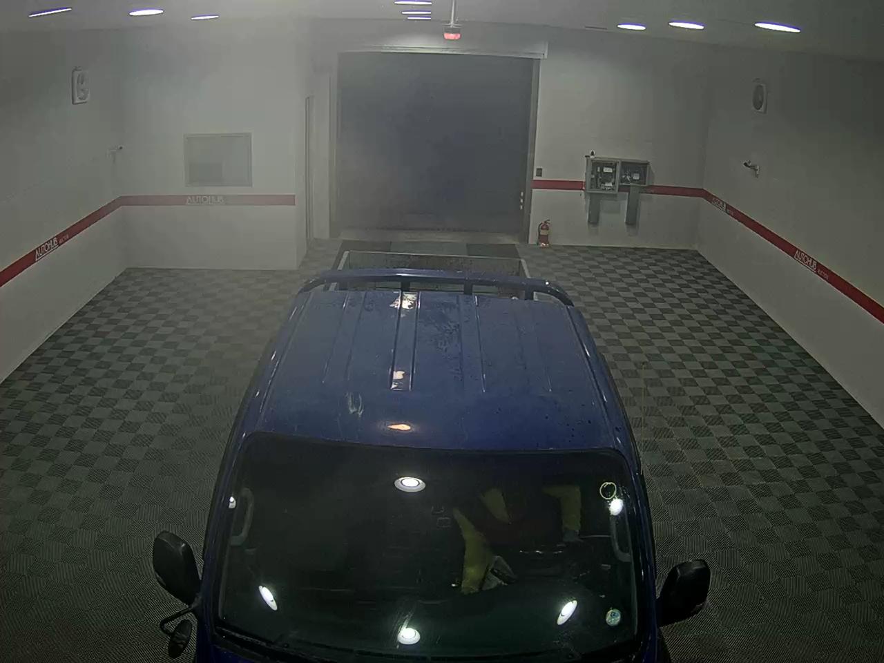 2020 - kia bongo