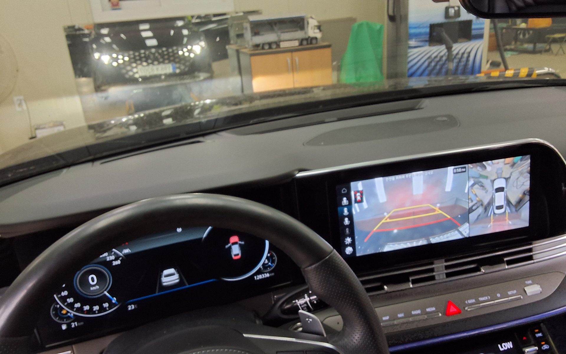 2020 - hyundai grandeur