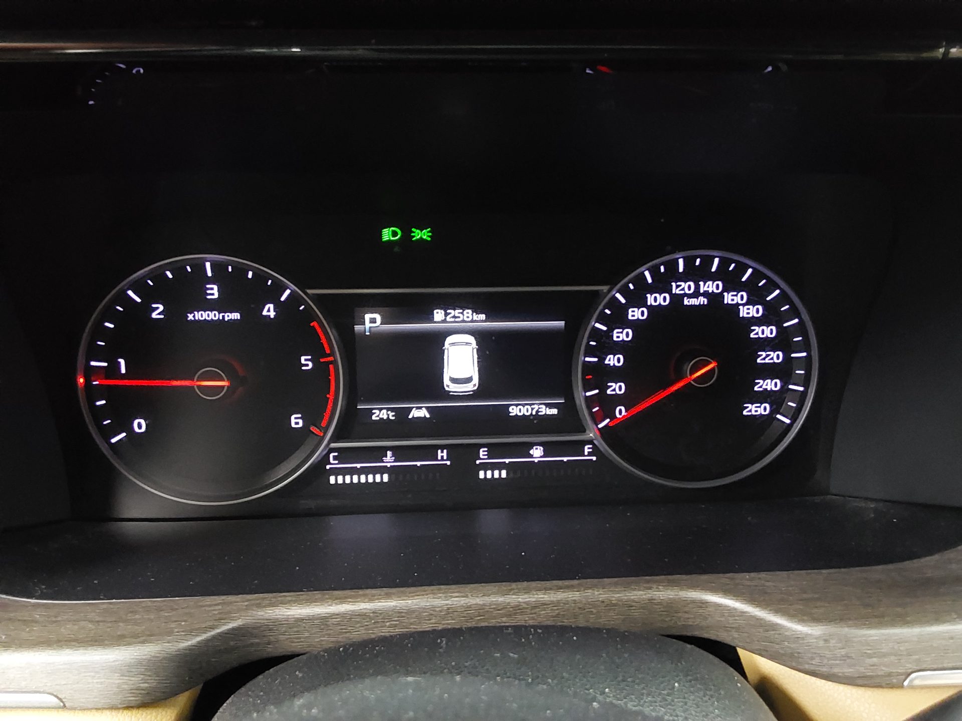 2021 - kia sorento