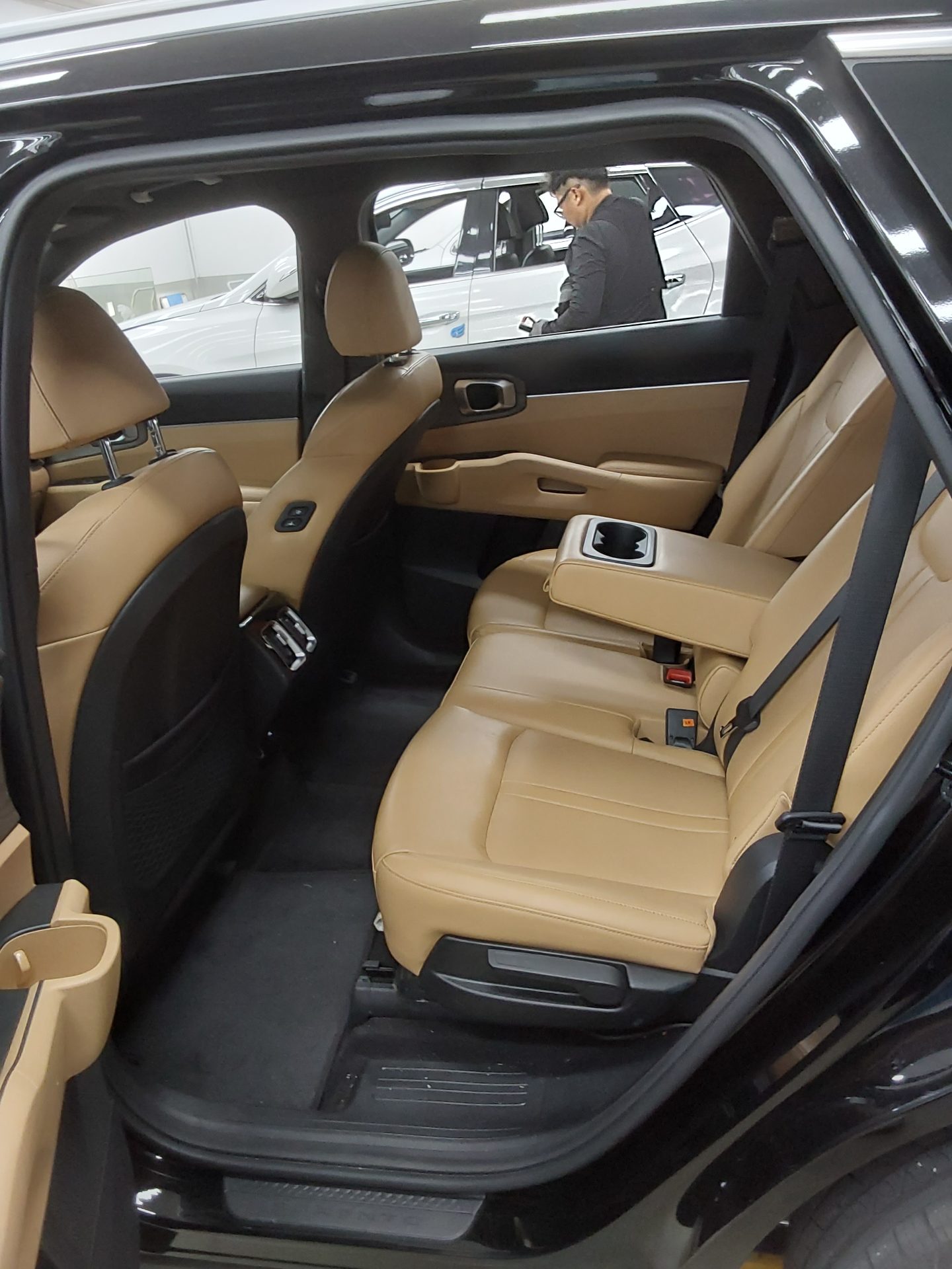 2021 - kia sorento