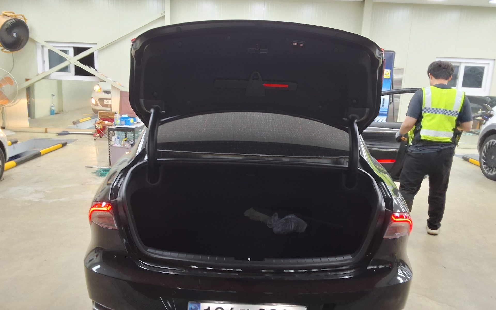 2020 - hyundai grandeur