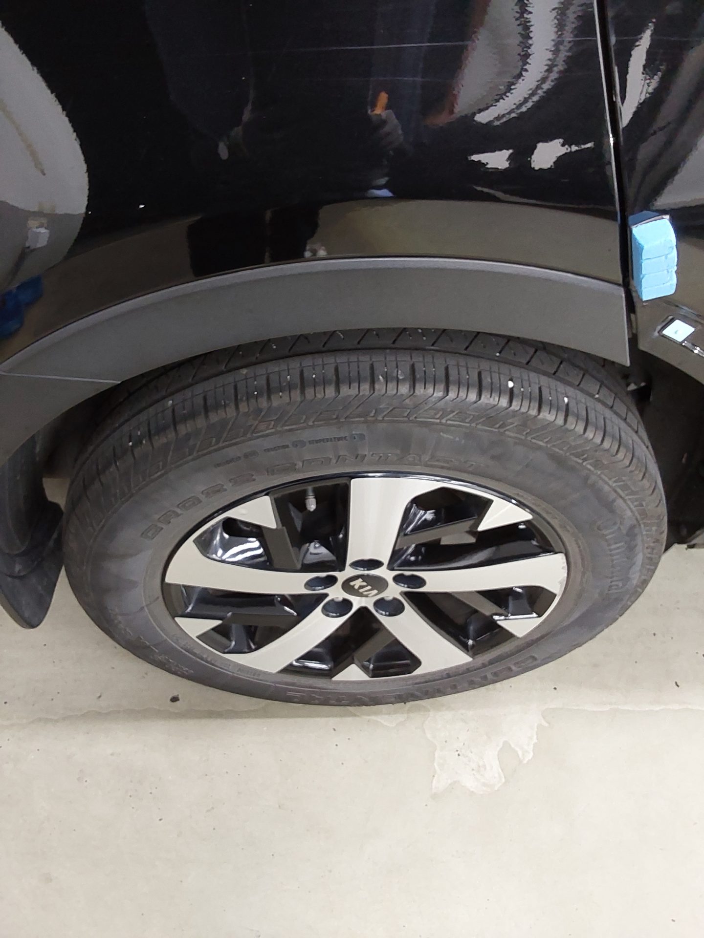 2021 - kia sorento