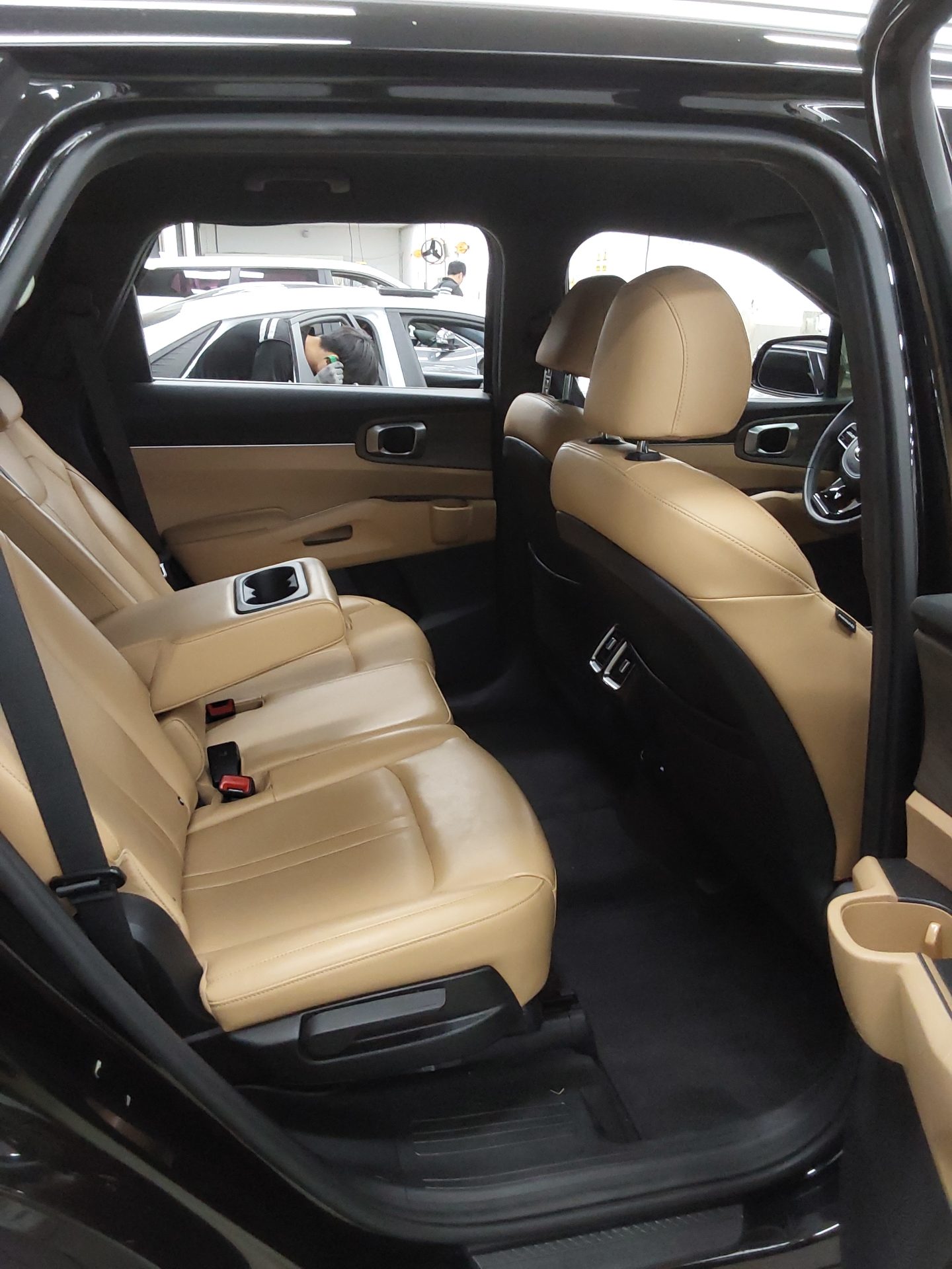 2021 - kia sorento