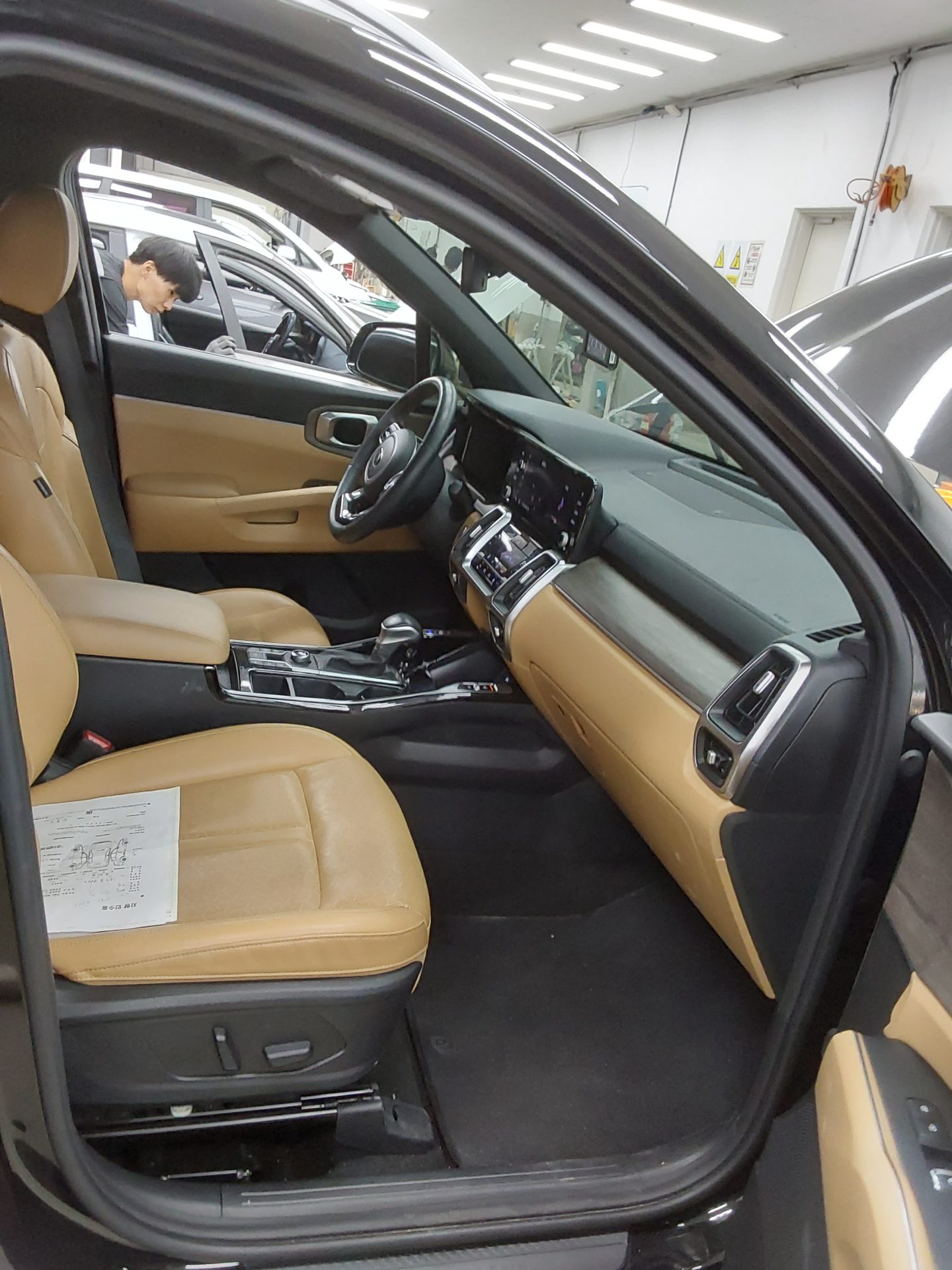 2021 - kia sorento