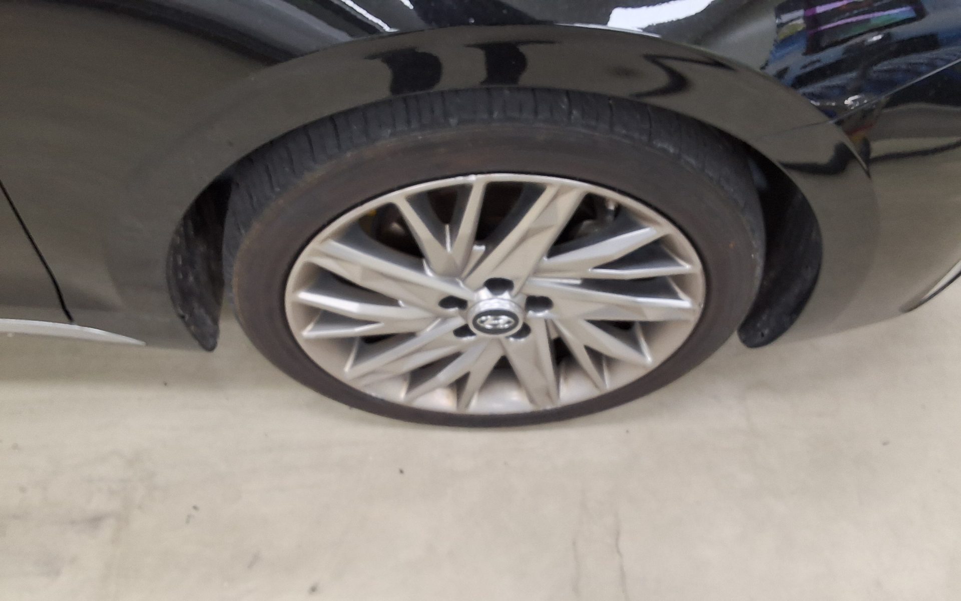 2020 - hyundai grandeur