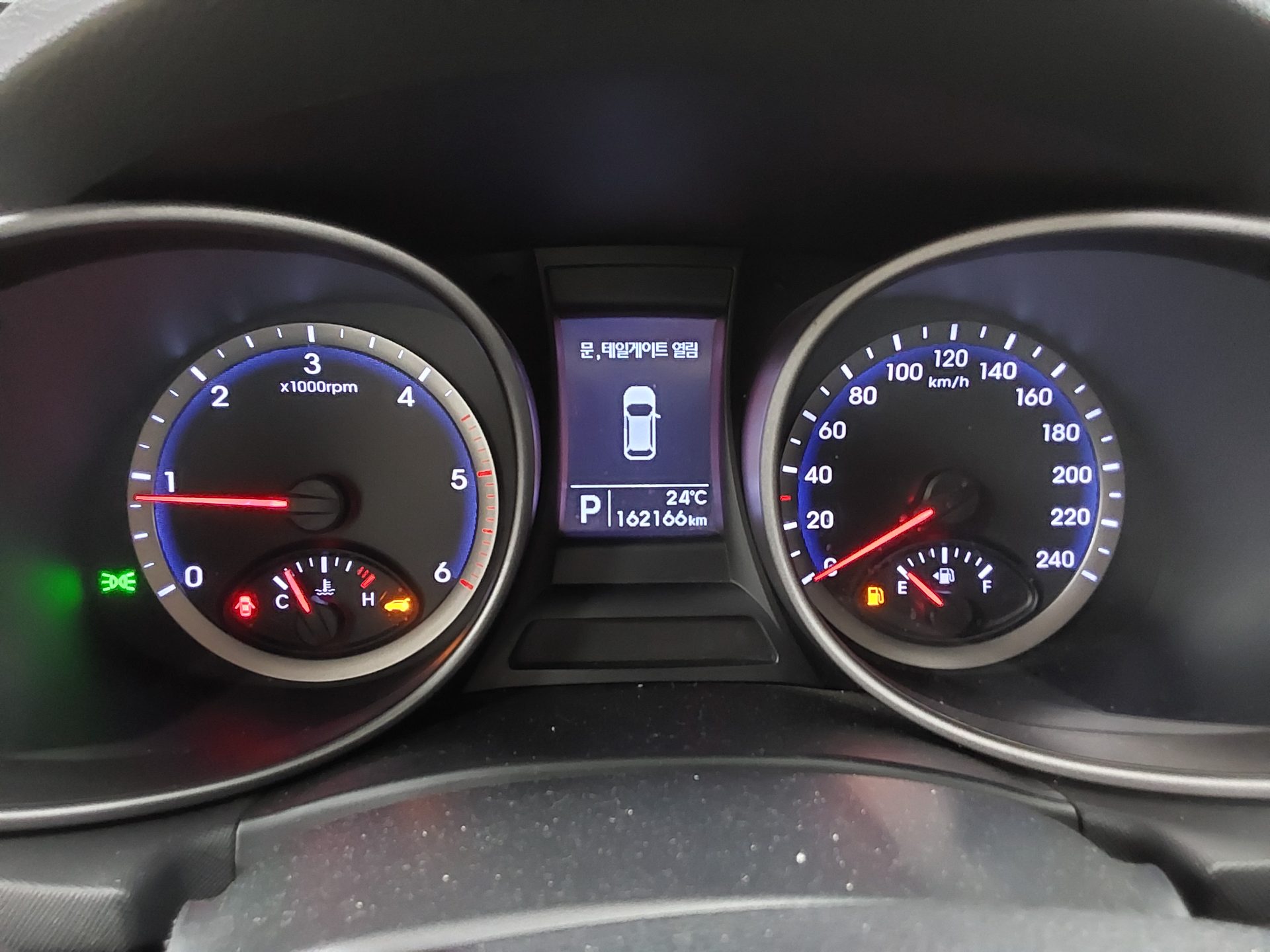 2013 - hyundai santa fe