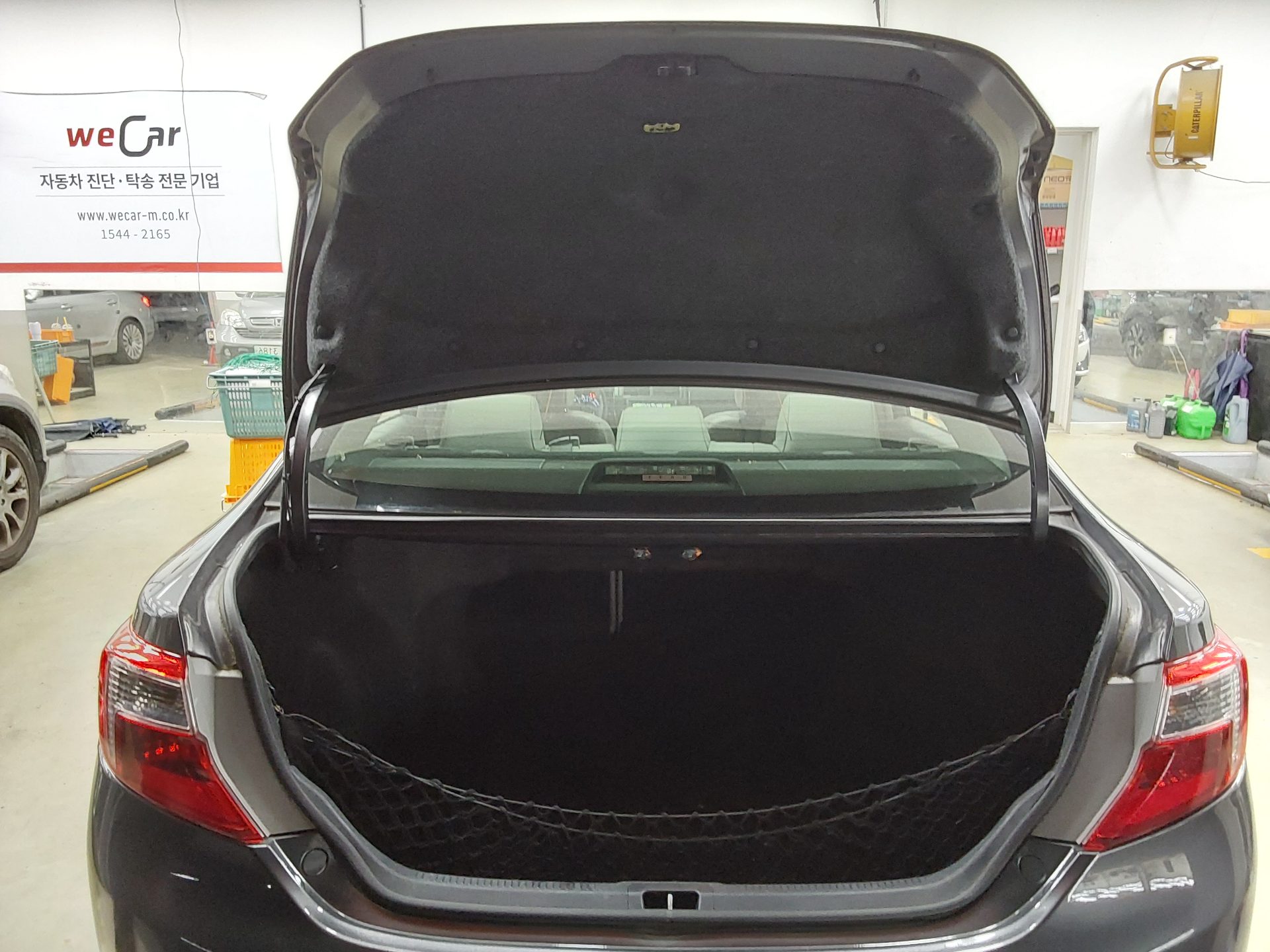 2014 - toyota camry
