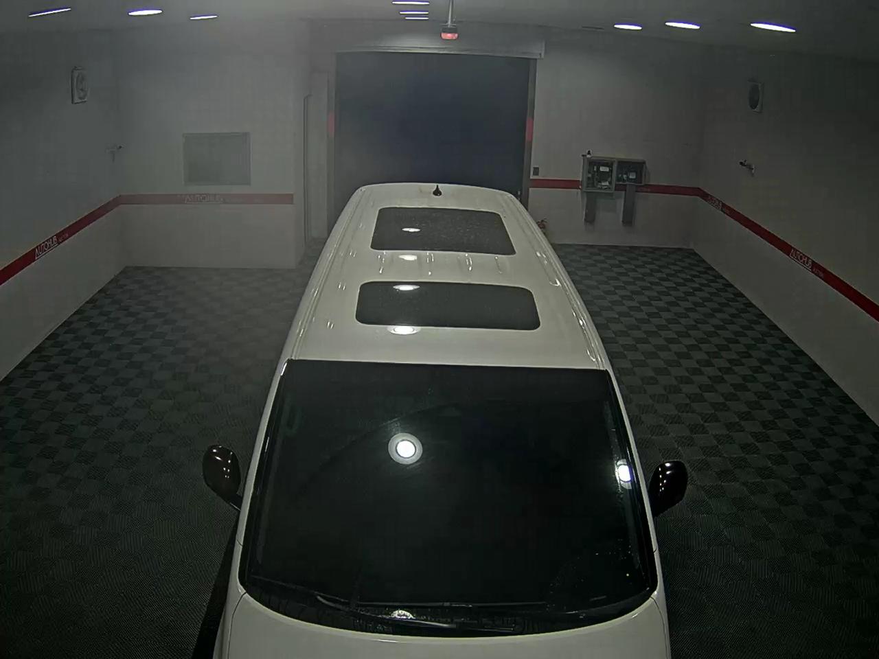 2024 - hyundai staria