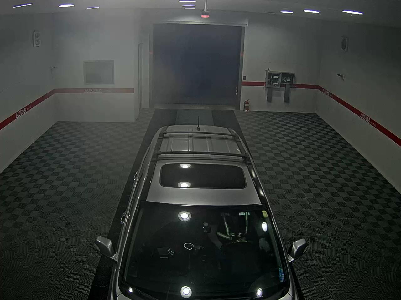2008 - honda cr-v