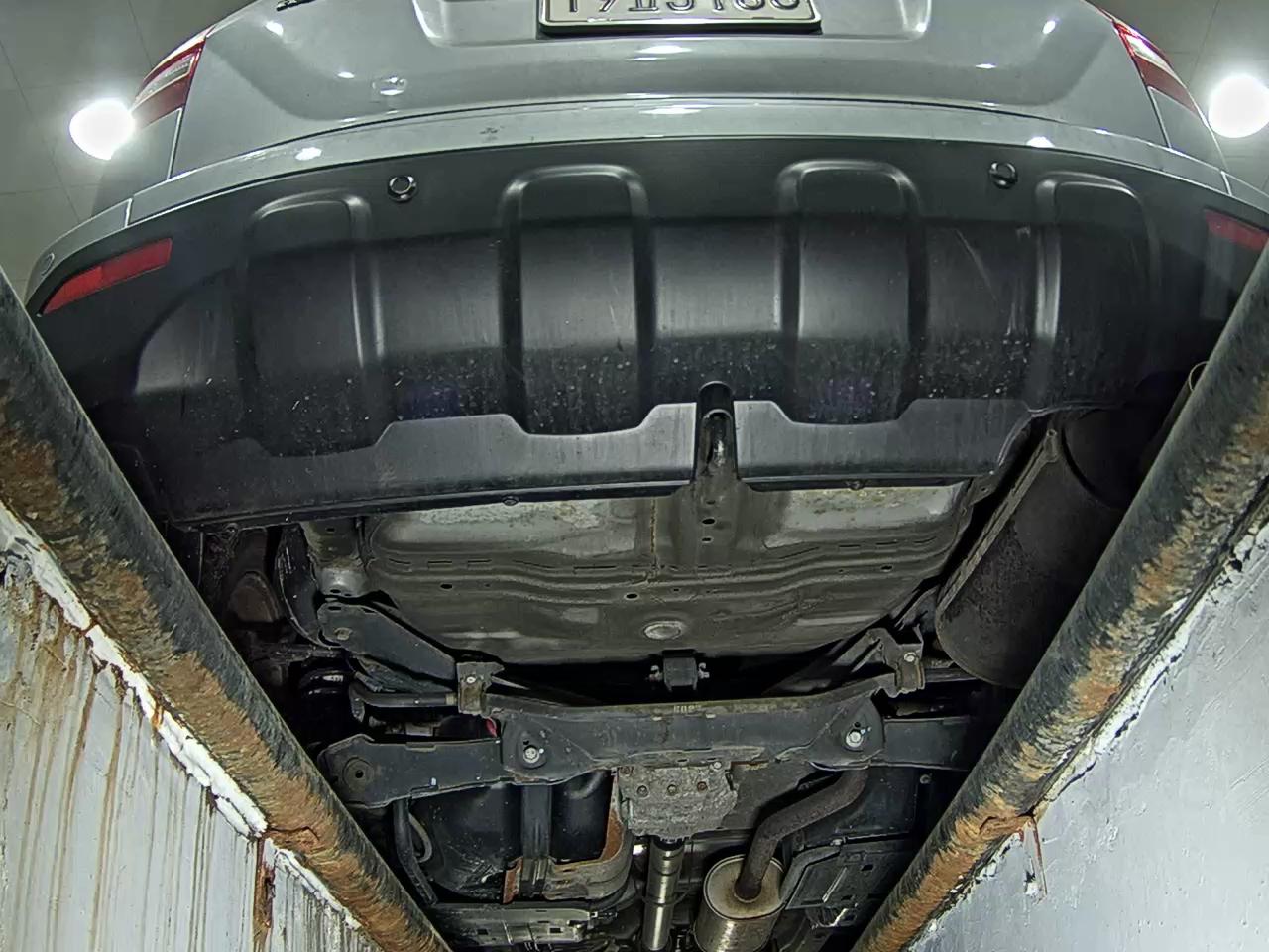 2008 - honda cr-v