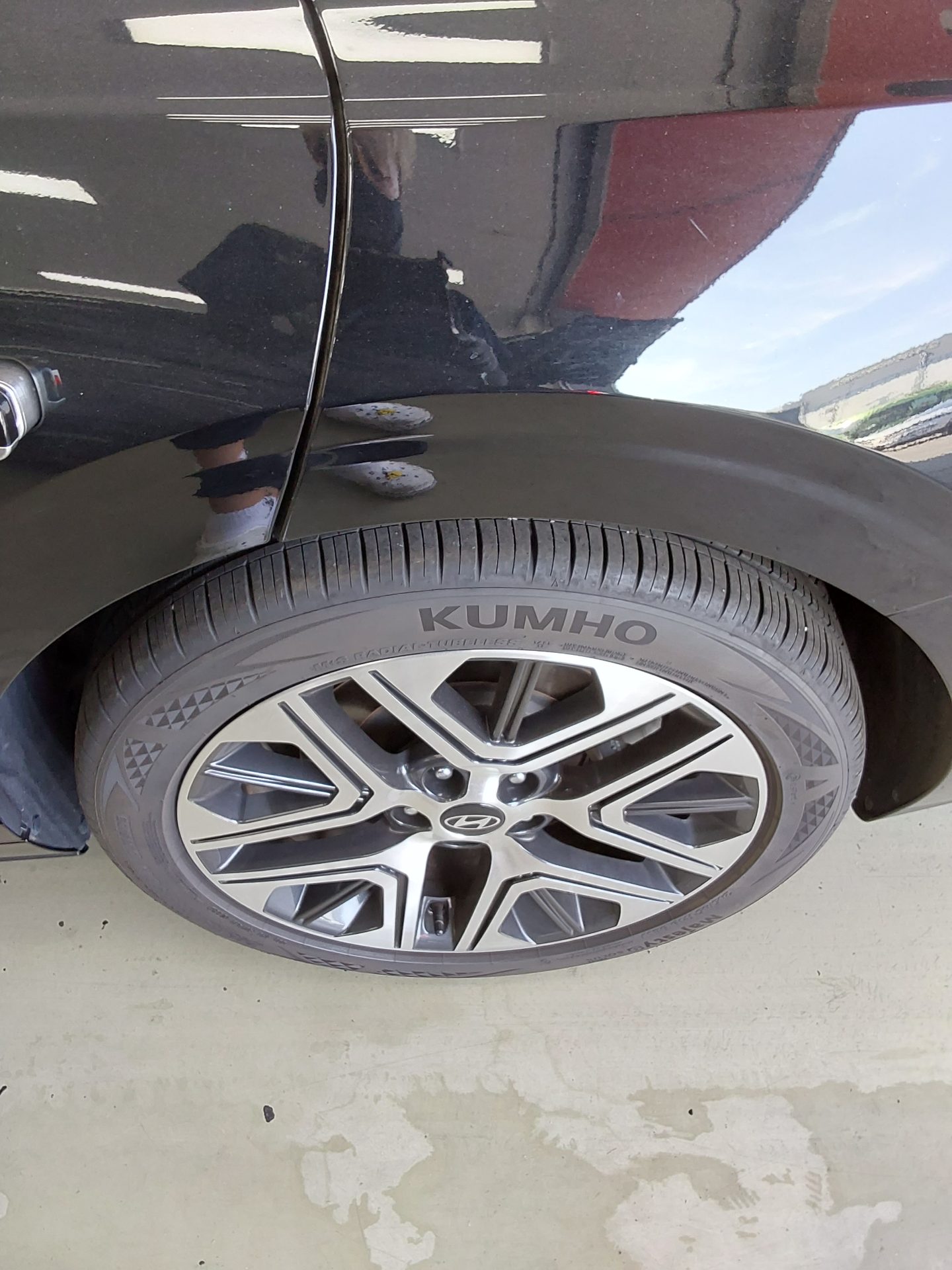 2023 - hyundai grandeur