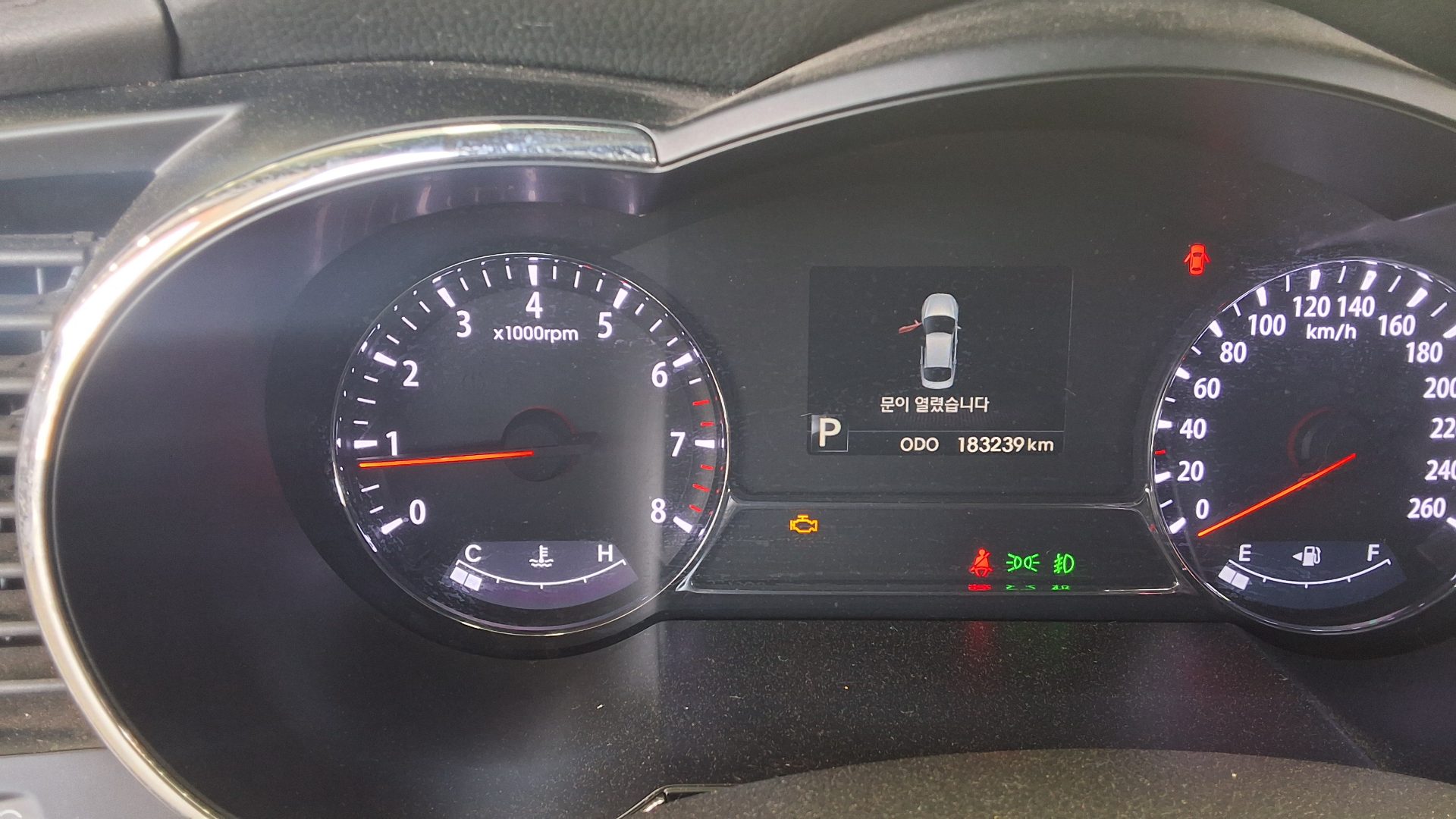2013 - kia k5