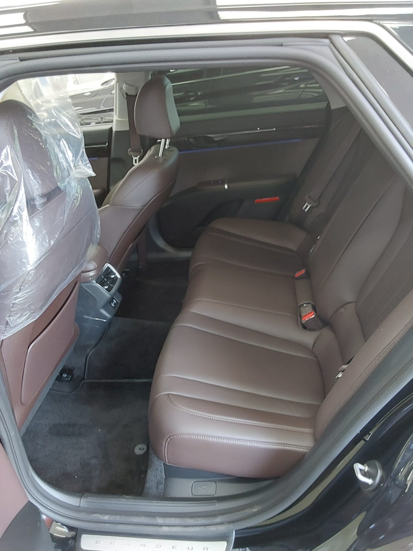 2023 - hyundai grandeur