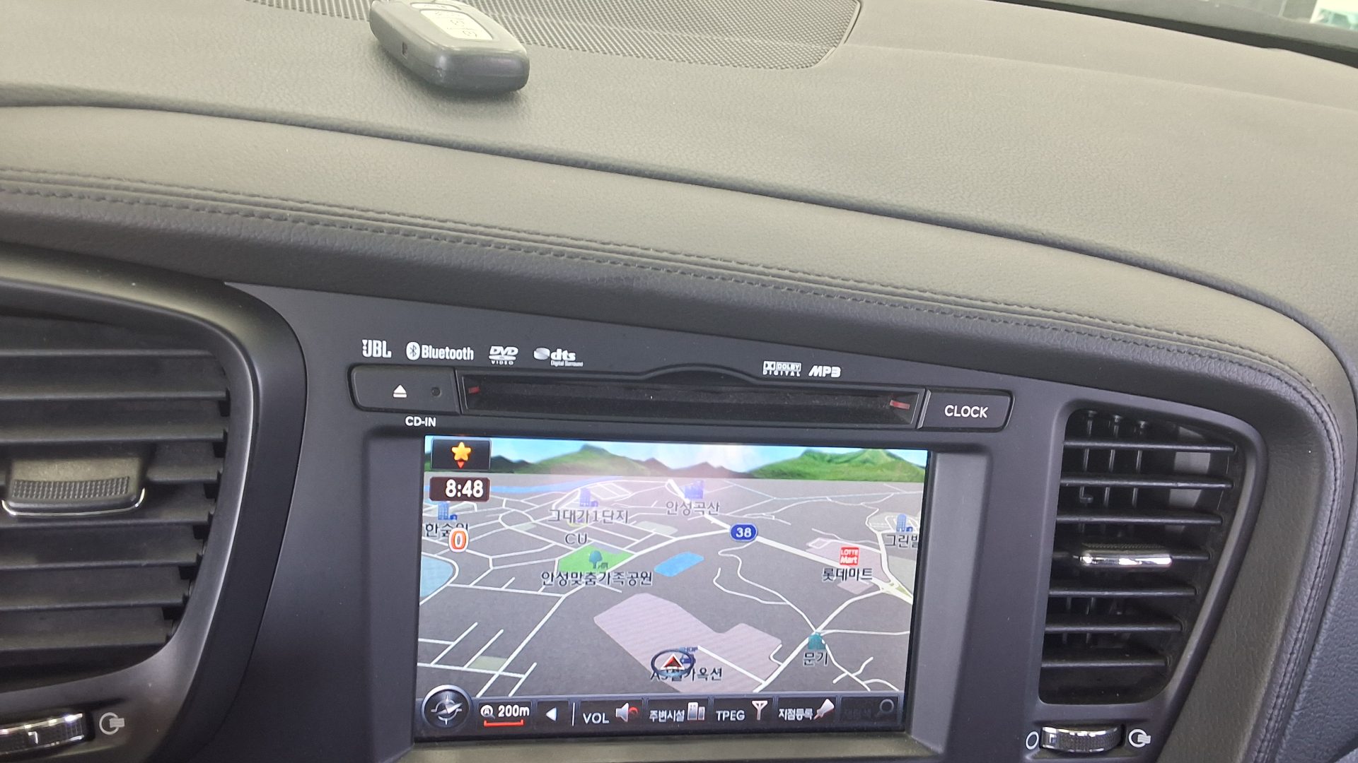 2013 - kia k5