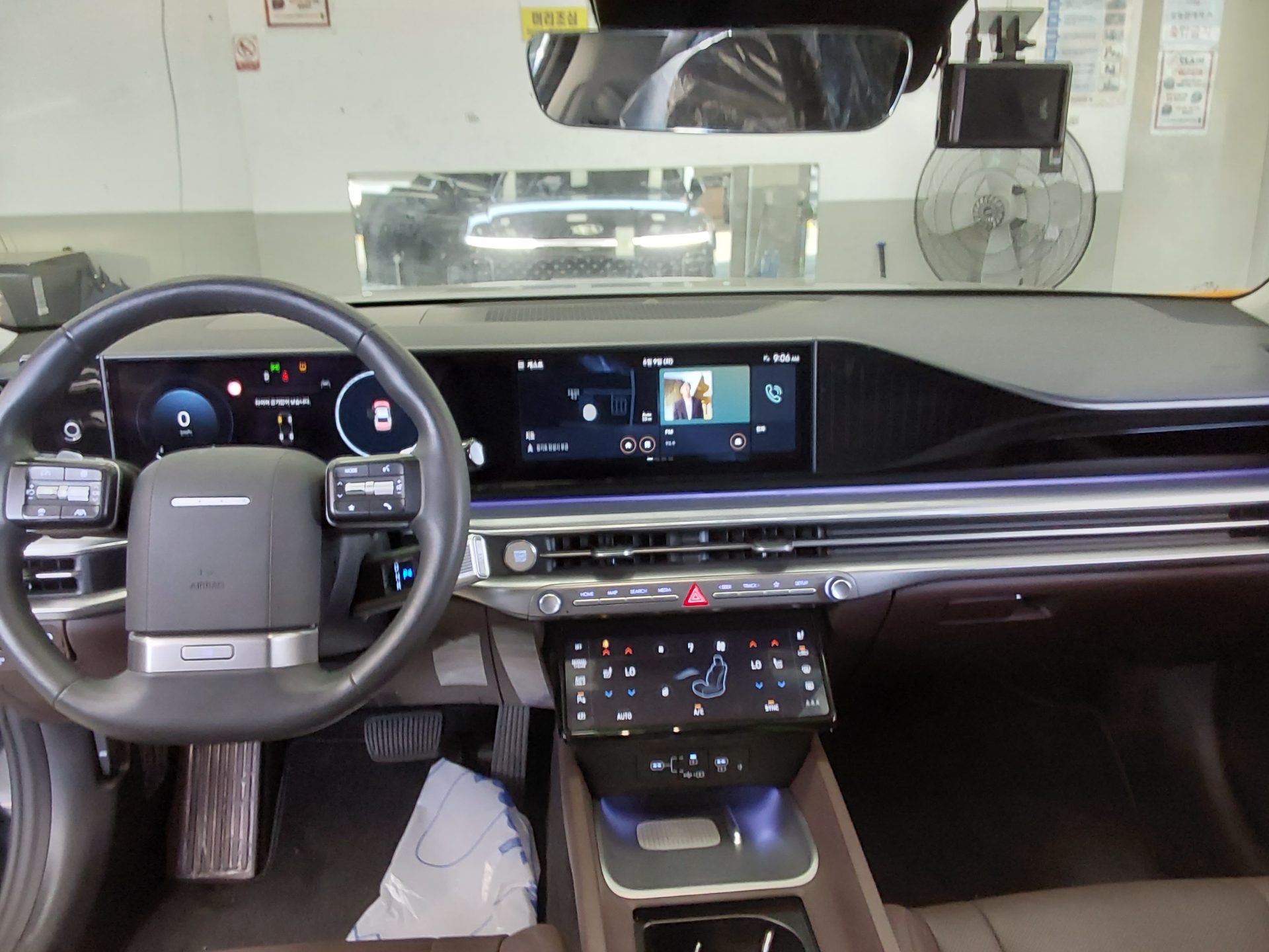 2023 - hyundai grandeur