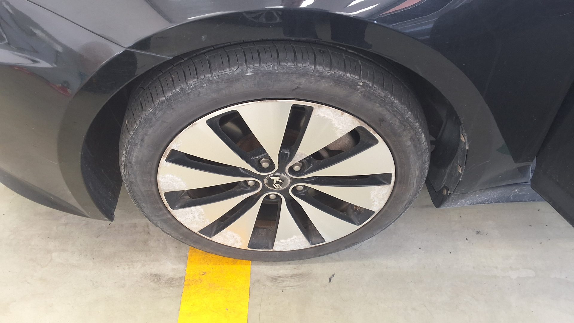 2013 - kia k5