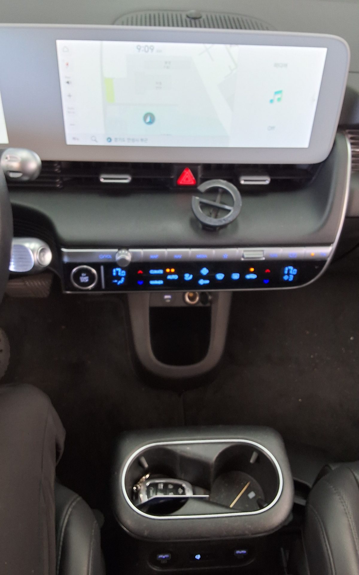 2022 - hyundai ioniq