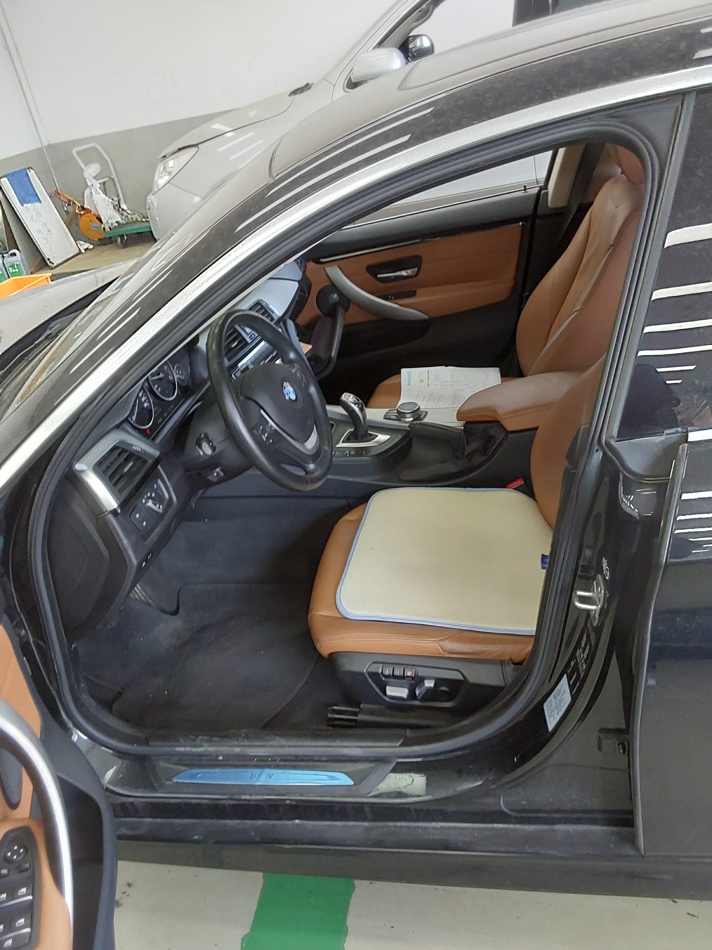 2018 - bmw 4 series