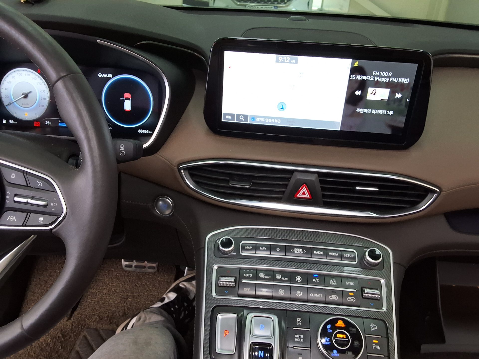 2022 - hyundai santa fe