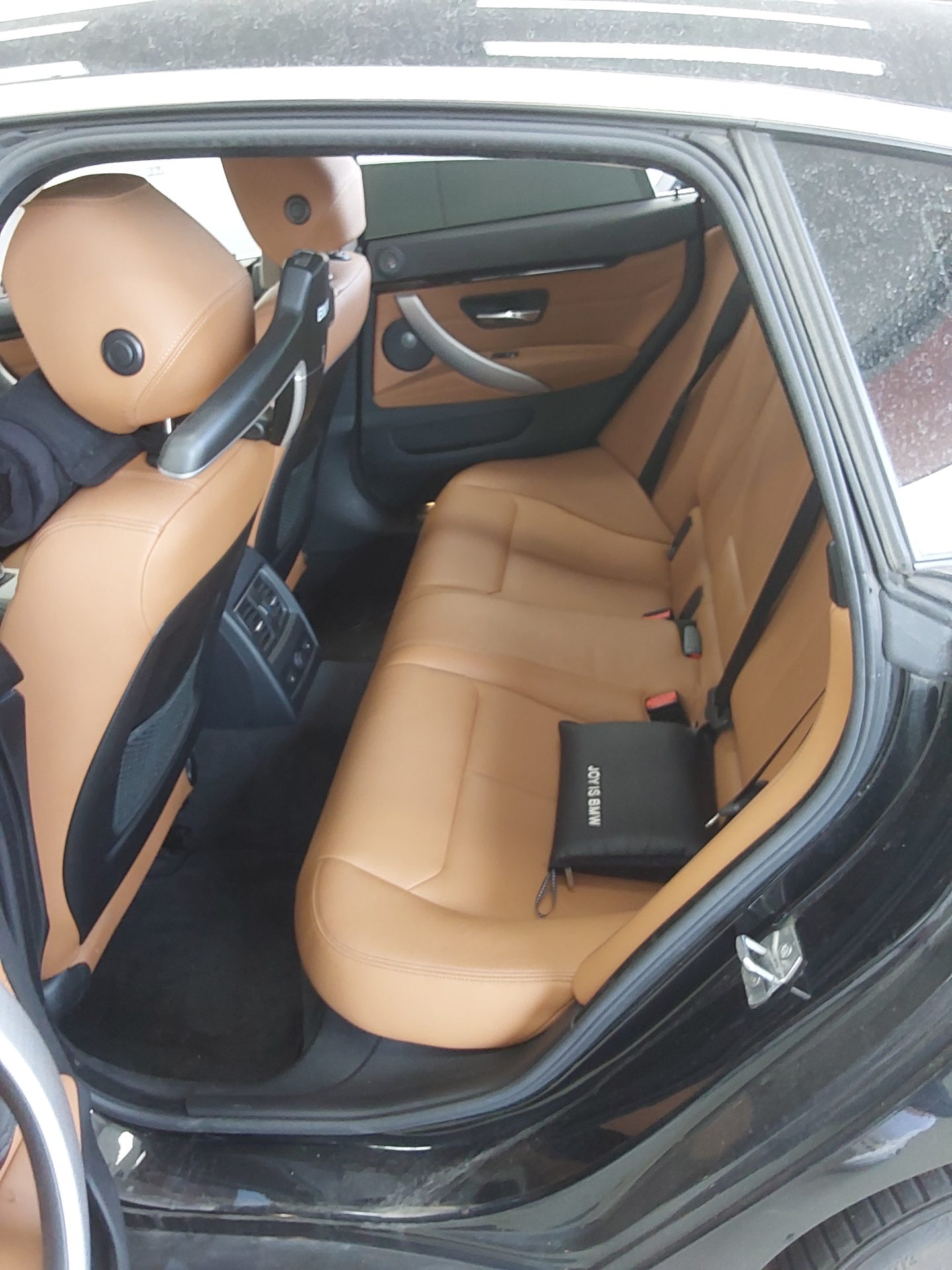 2018 - bmw 4 series
