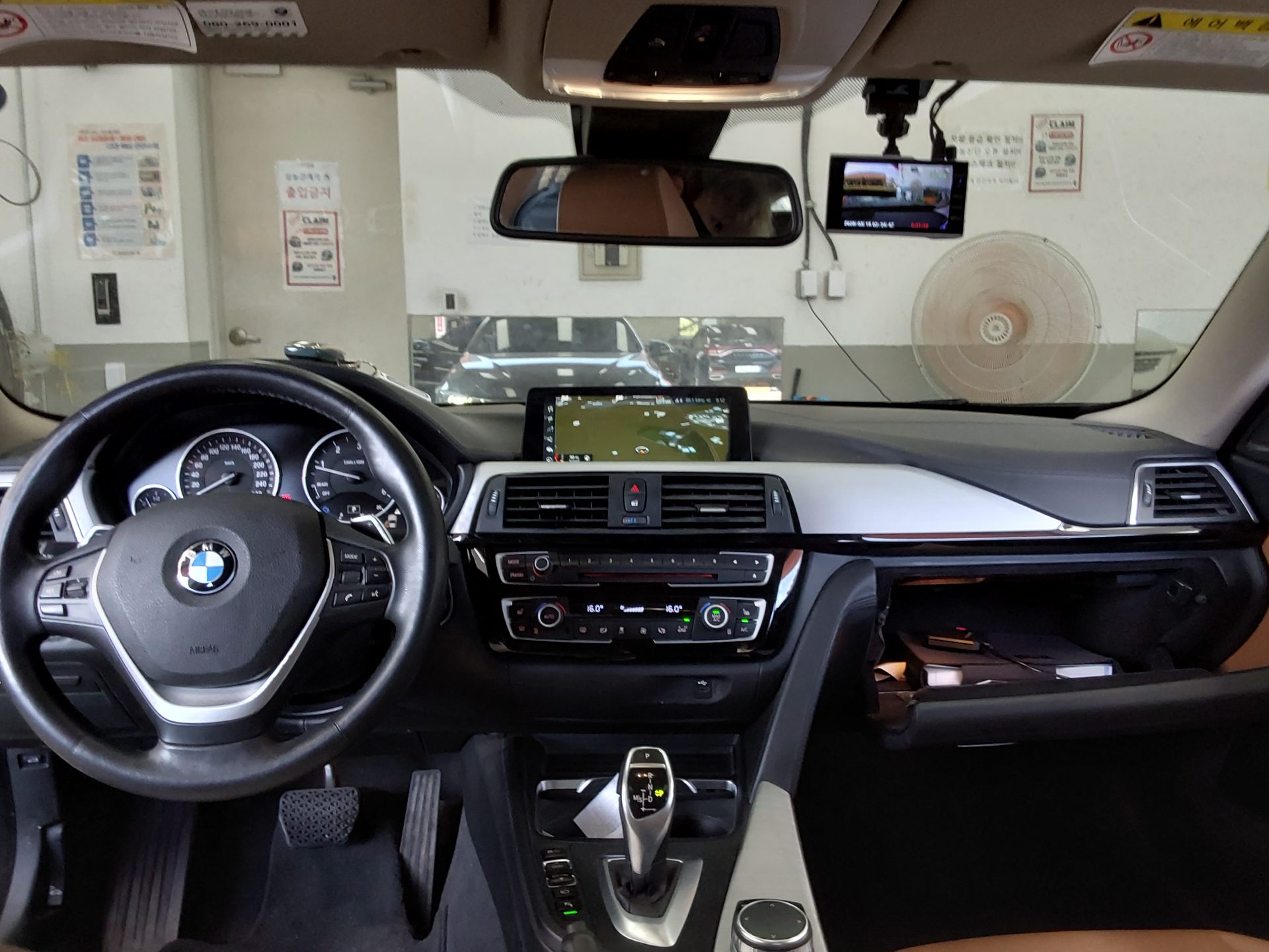 2018 - bmw 4 series