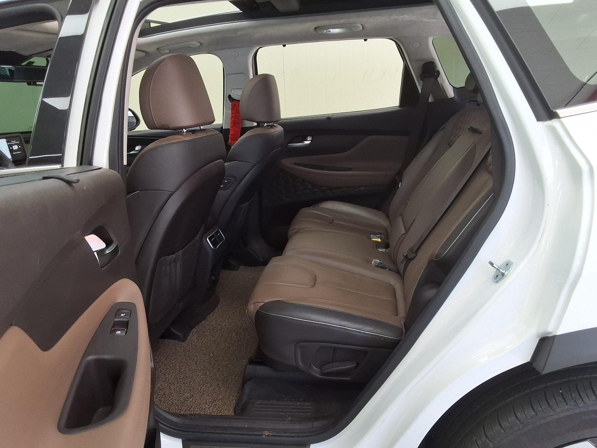 2022 - hyundai santa fe