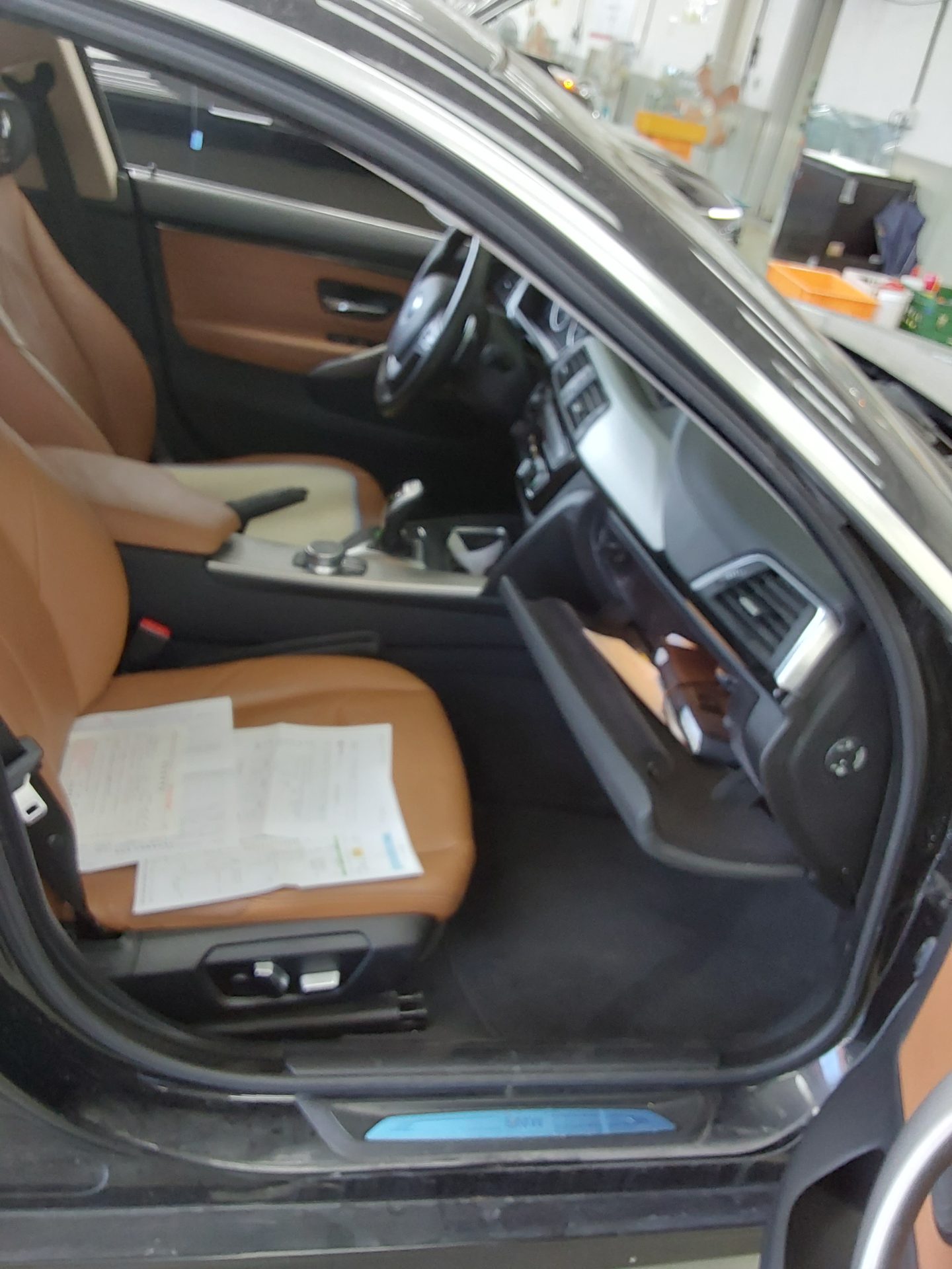 2018 - bmw 4 series