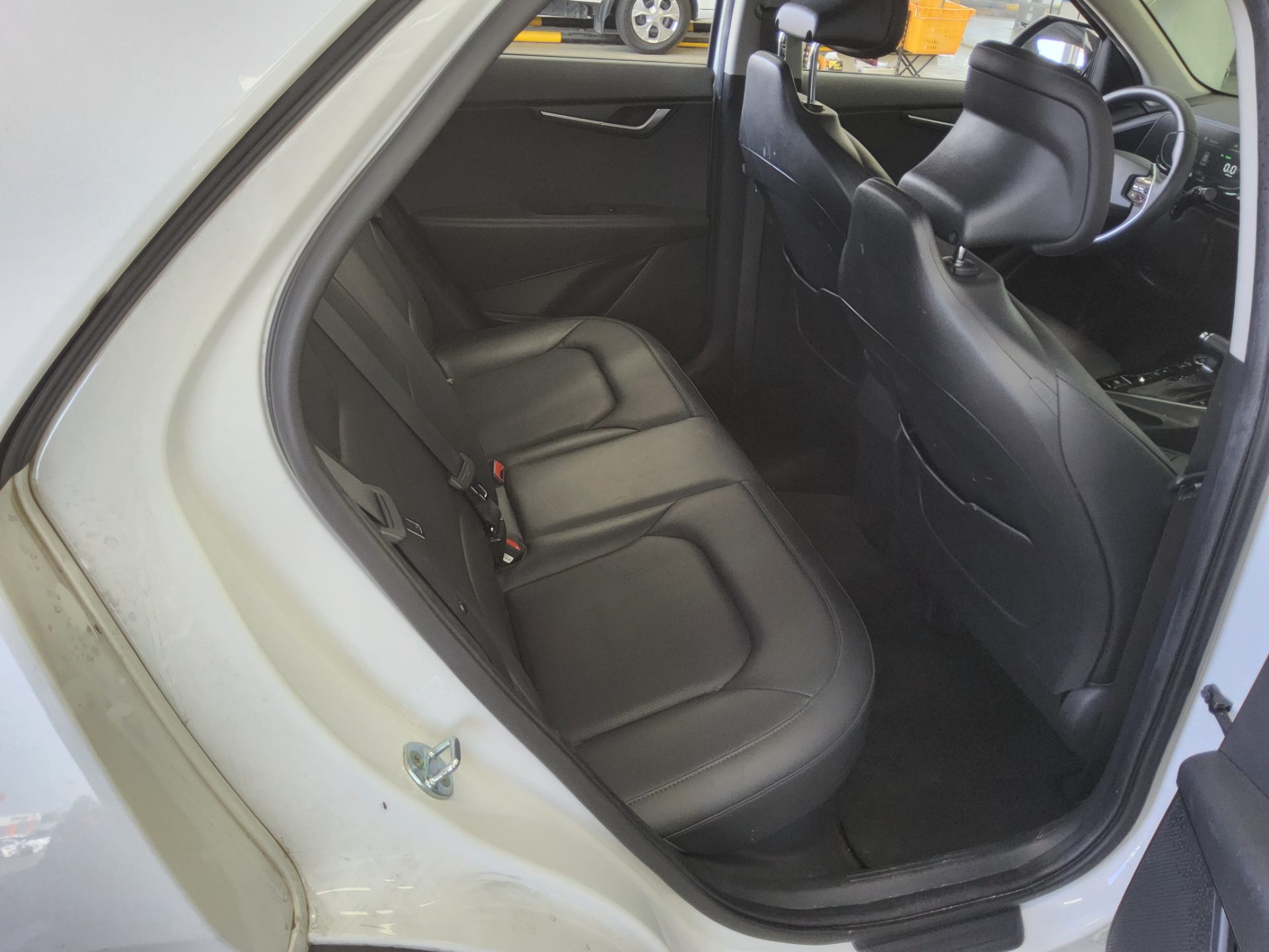 2022 - kia niro