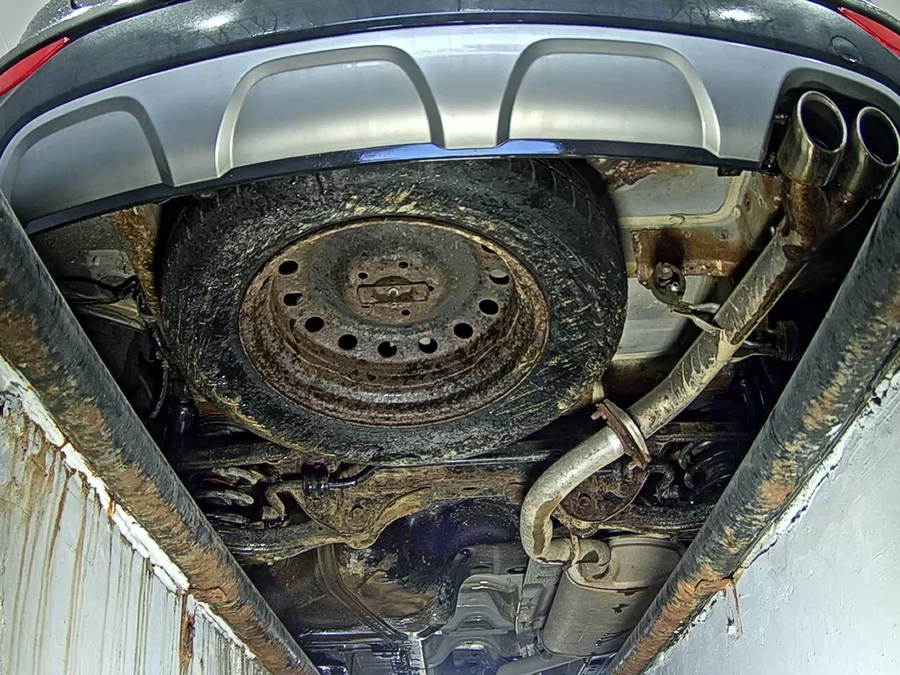 2013 - hyundai santa fe