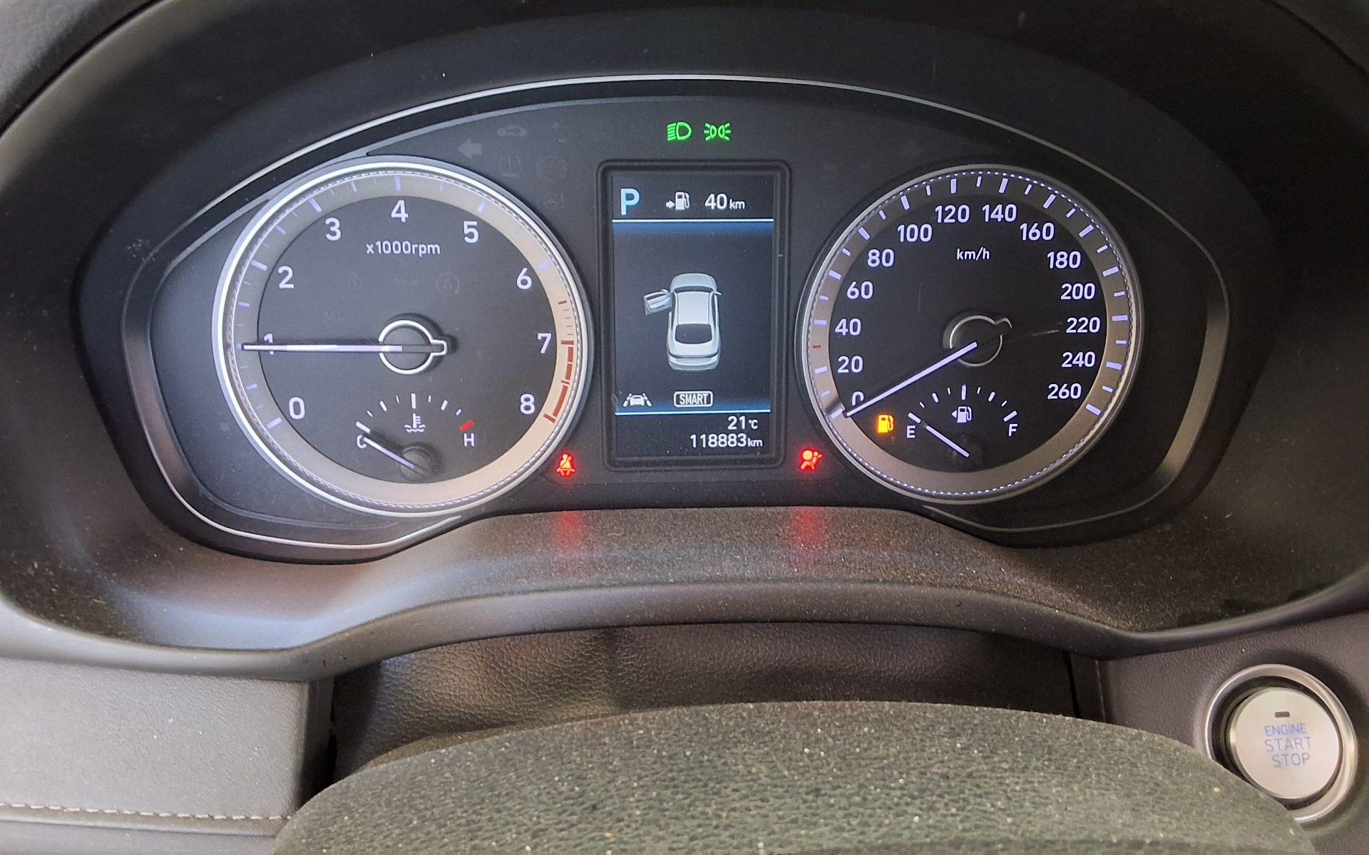 2019 - hyundai grandeur