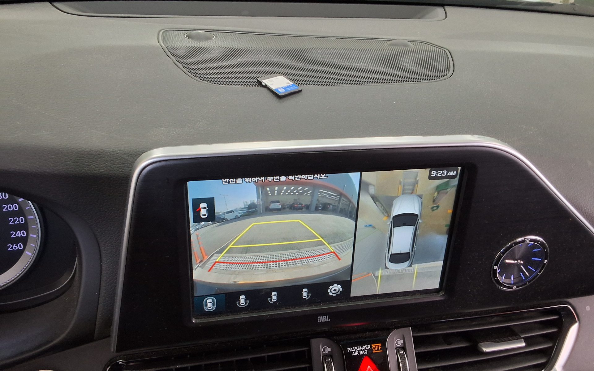 2019 - hyundai grandeur