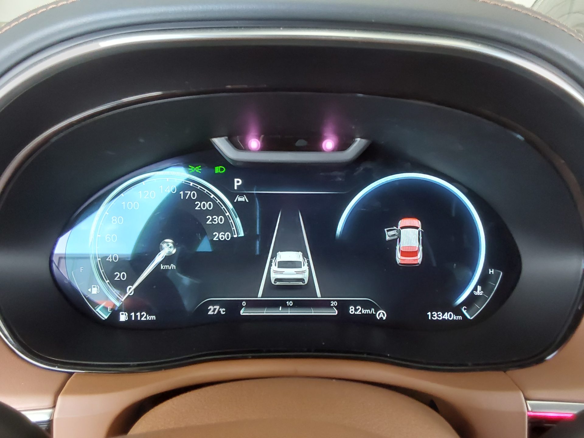 2024 - genesis gv70