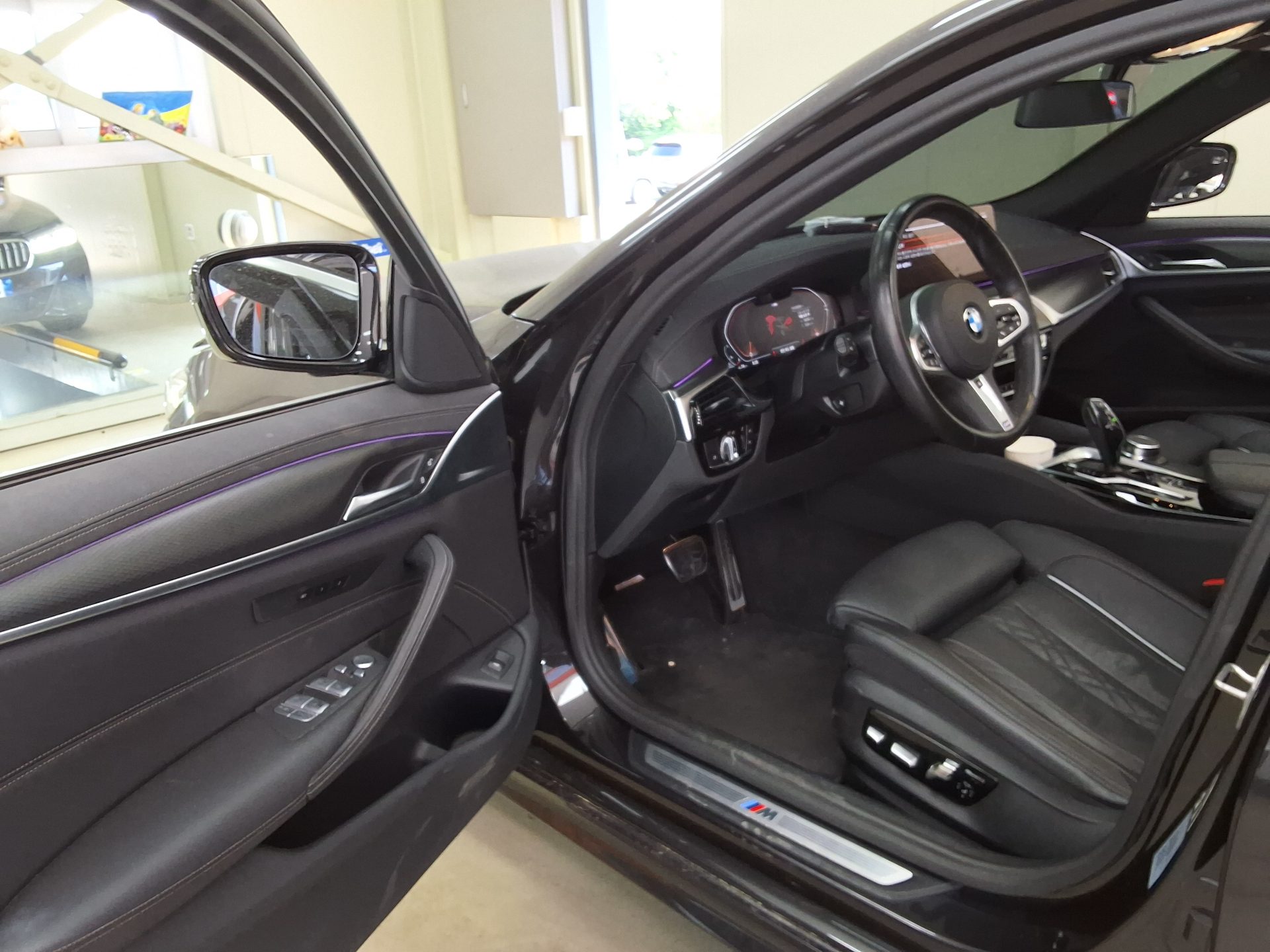 2023 - bmw m5