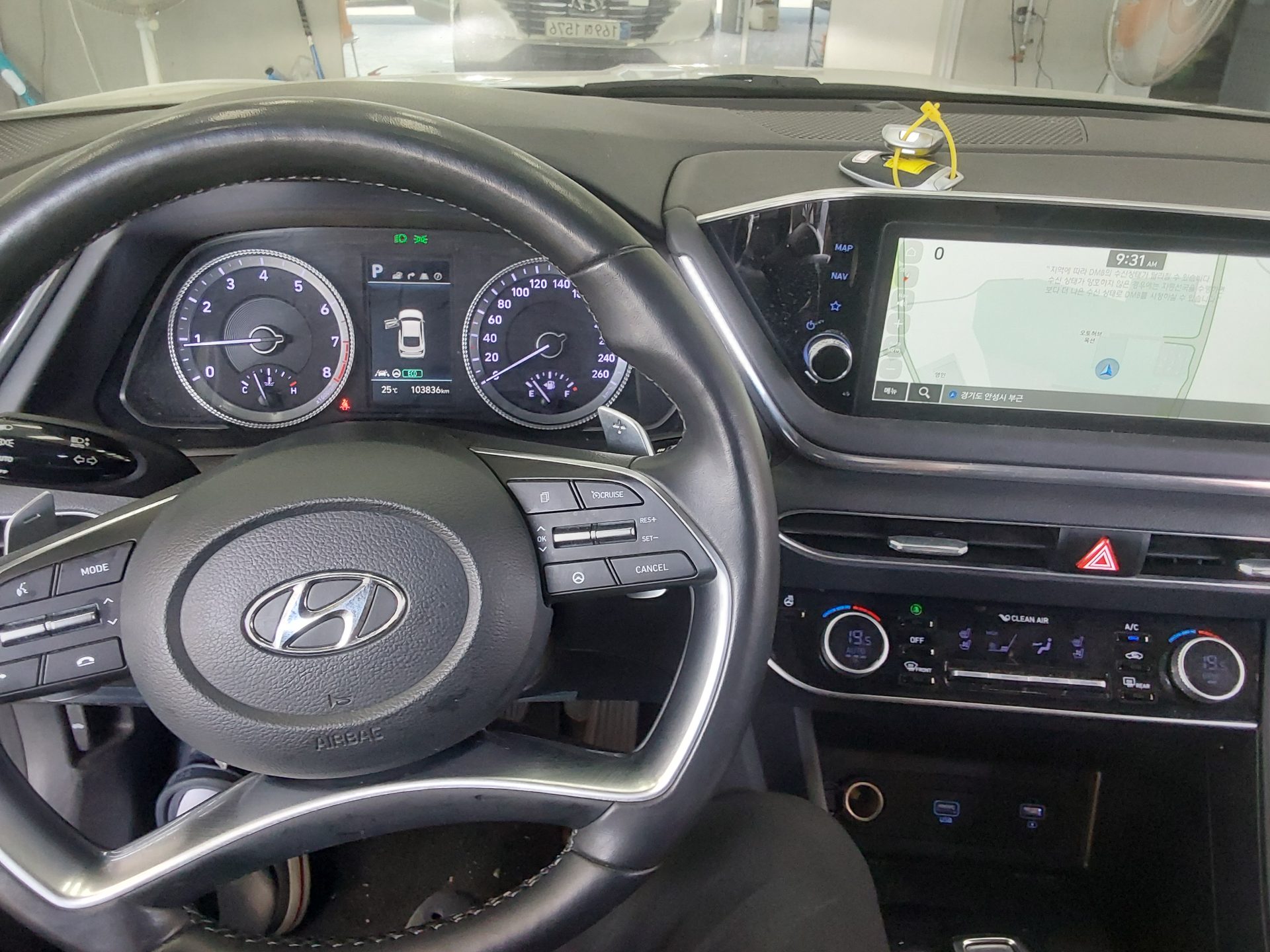 2022 - hyundai sonata