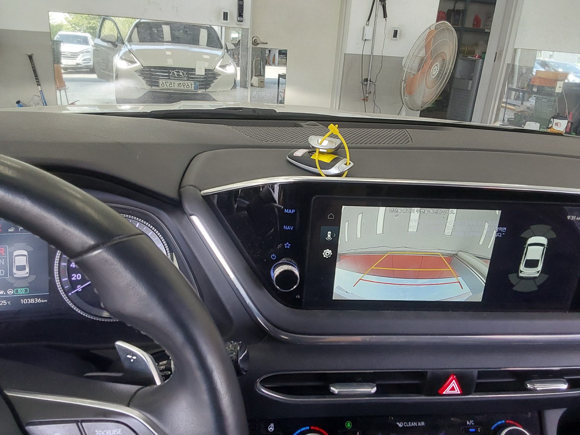2022 - hyundai sonata