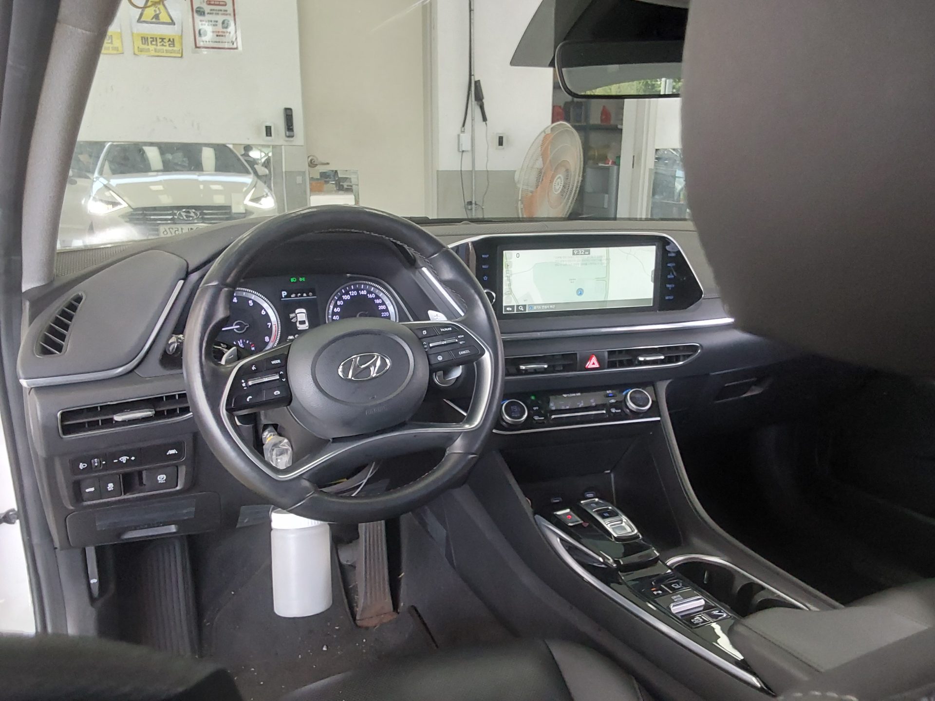 2022 - hyundai sonata