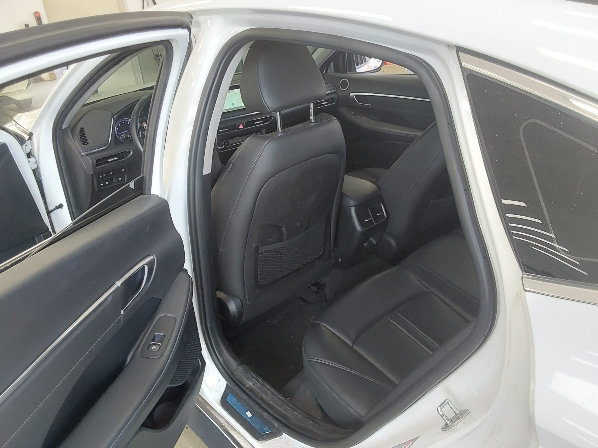 2022 - hyundai sonata