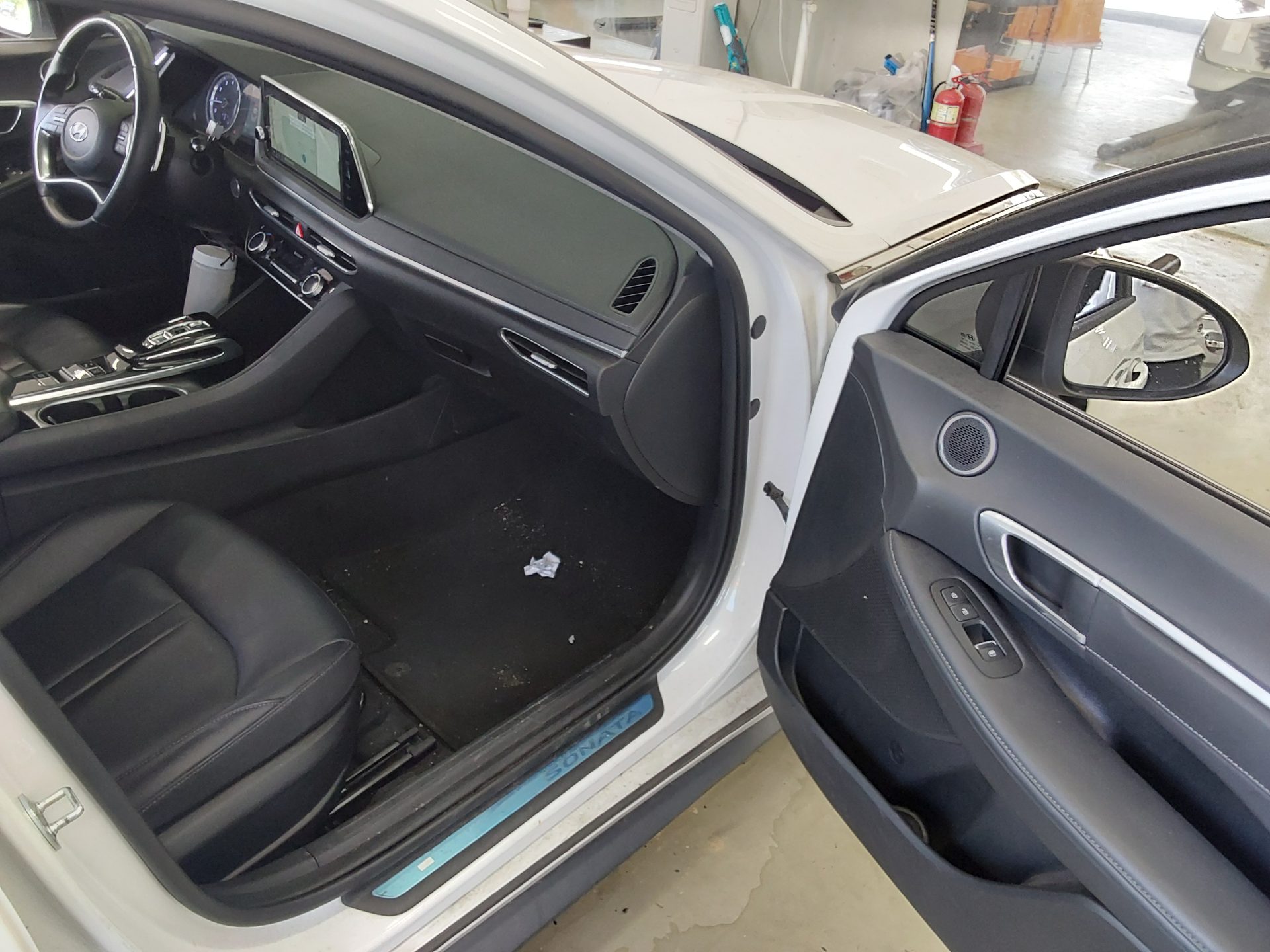 2022 - hyundai sonata