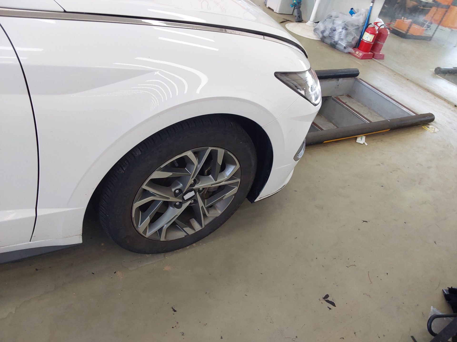 2022 - hyundai sonata
