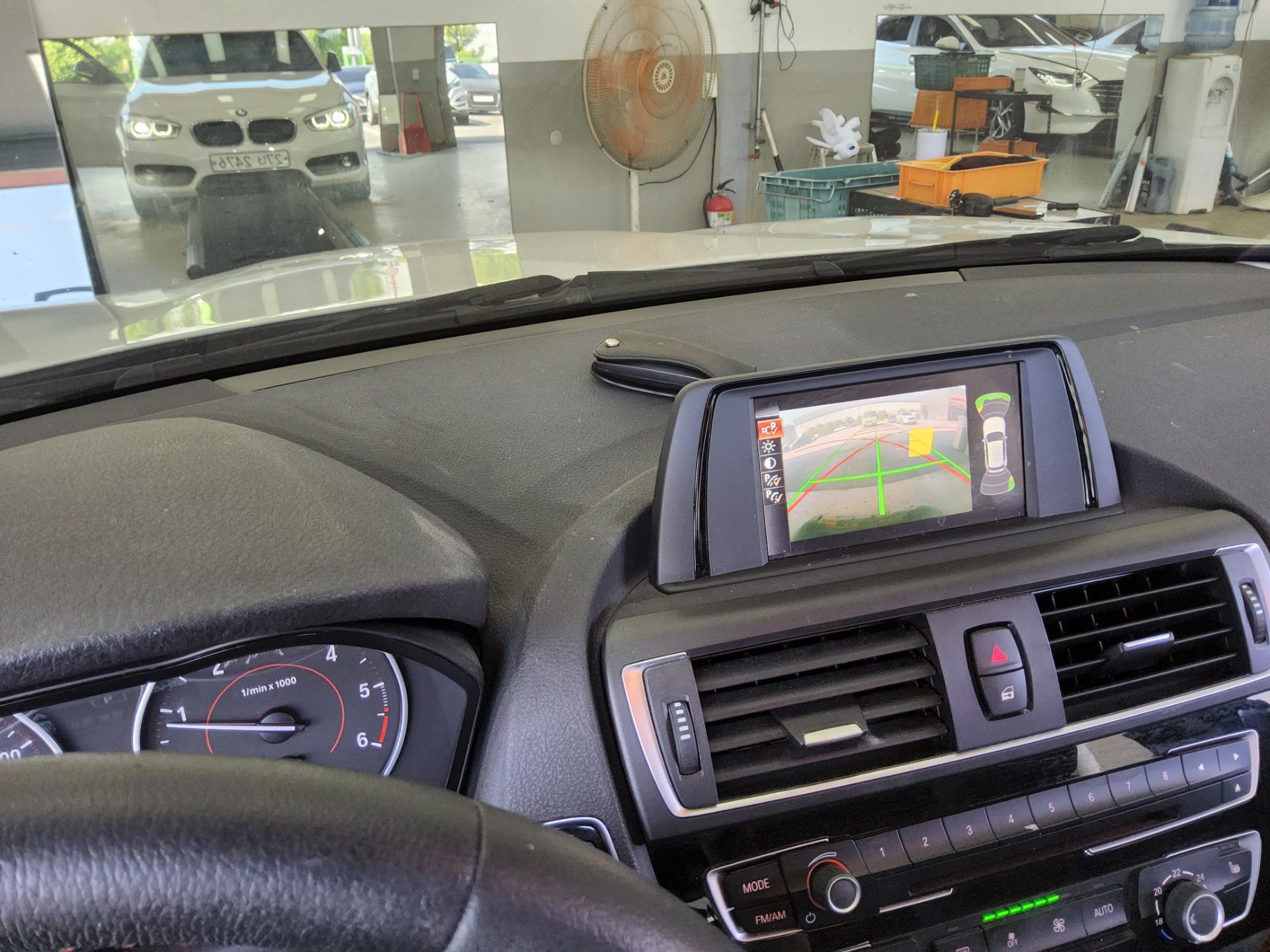 2017 - bmw 1 series