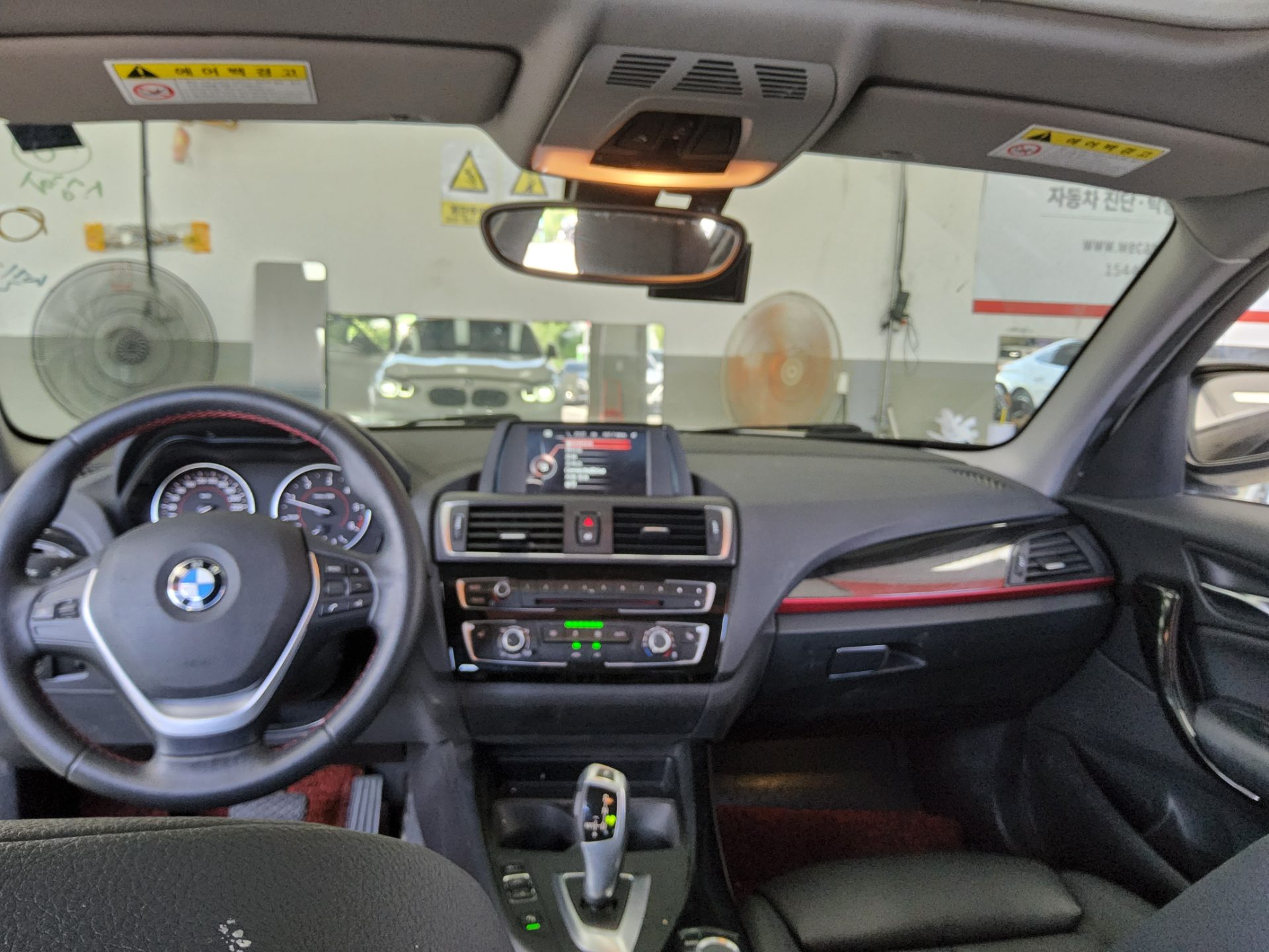 2017 - bmw 1 series