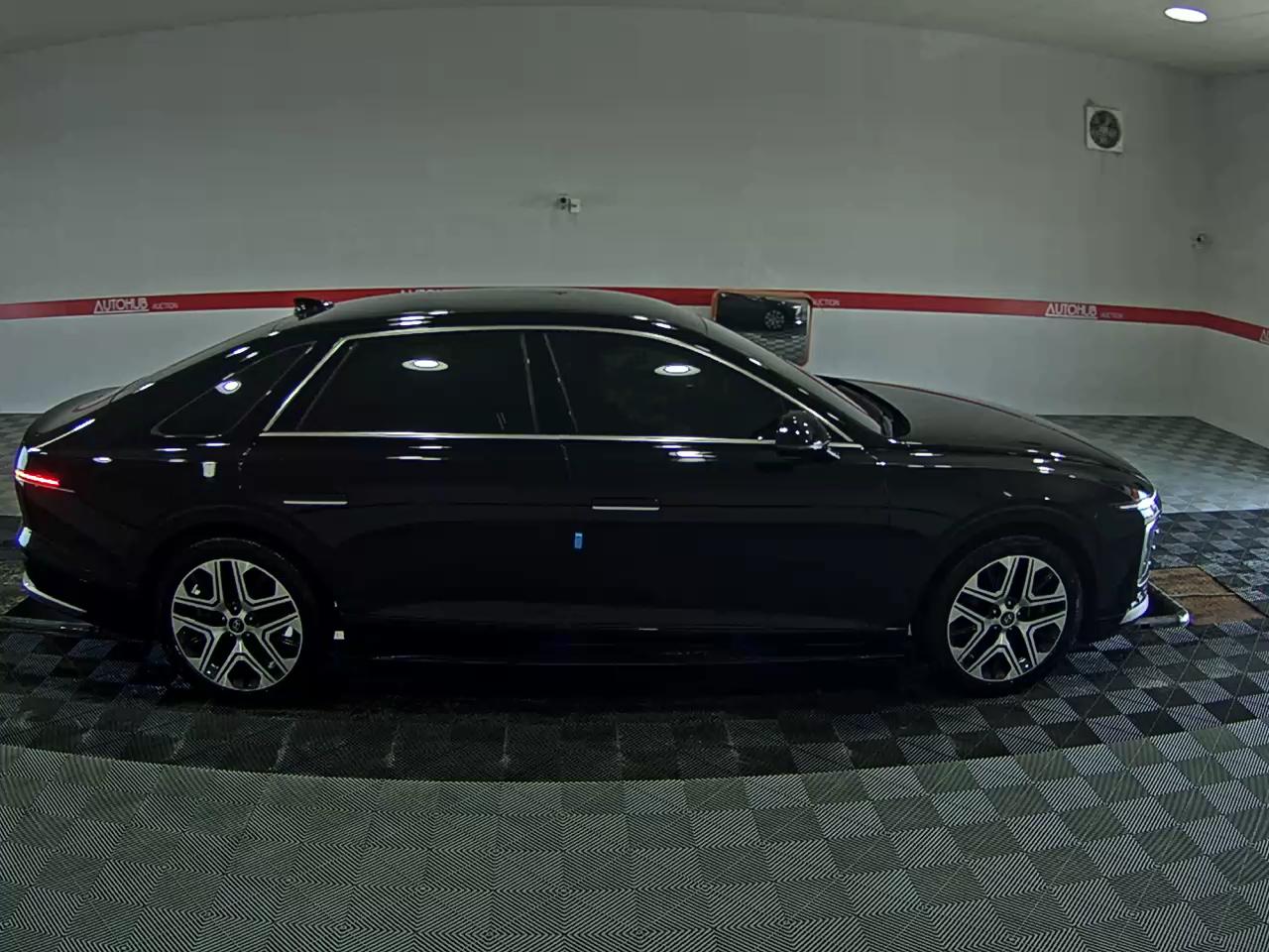 2023 - hyundai grandeur