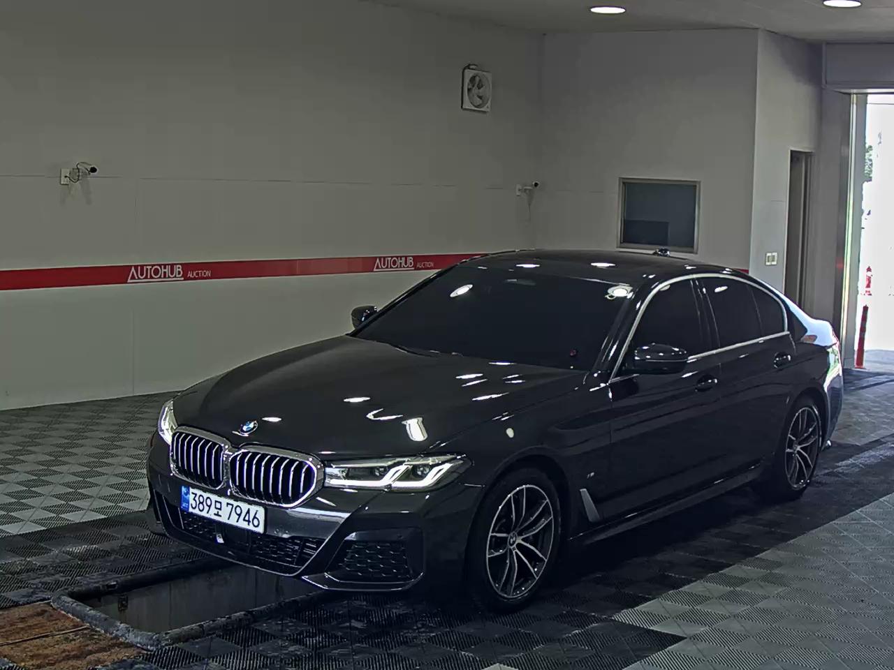 2023 - bmw m5