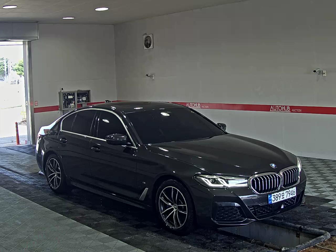 2023 - bmw m5