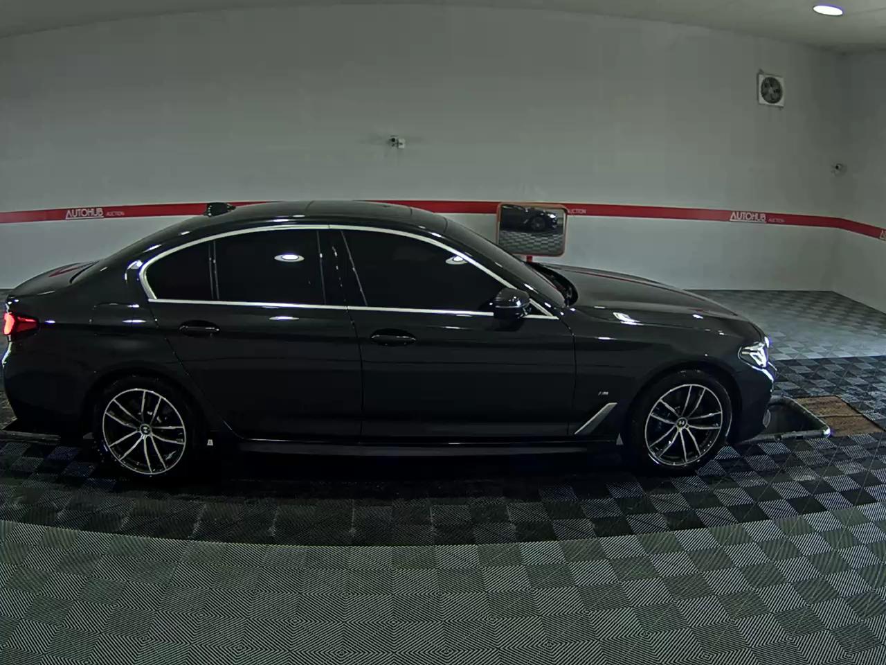 2023 - bmw m5