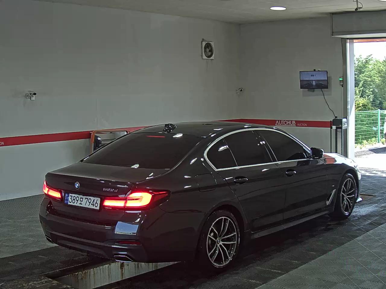 2023 - bmw m5
