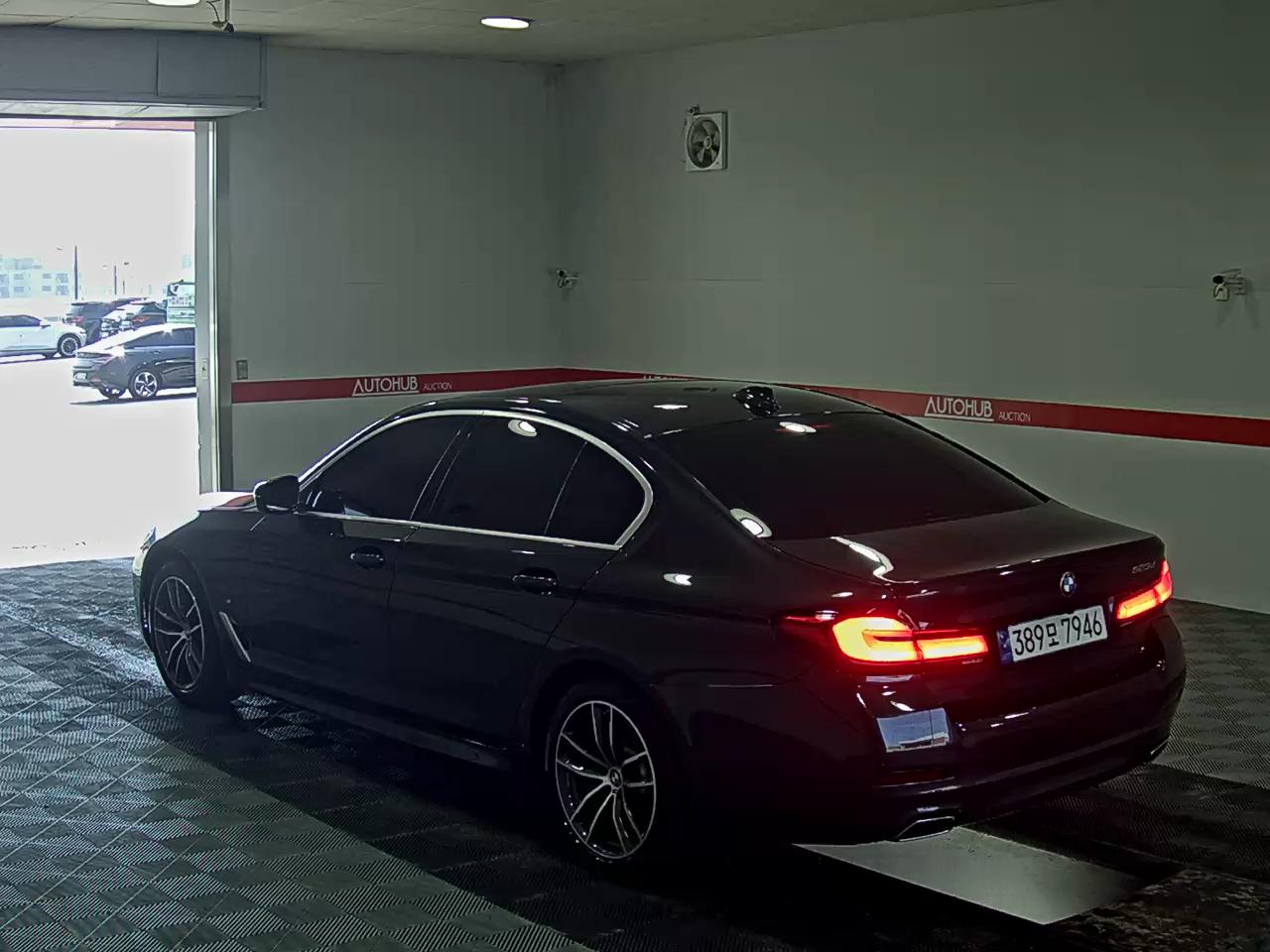 2023 - bmw m5