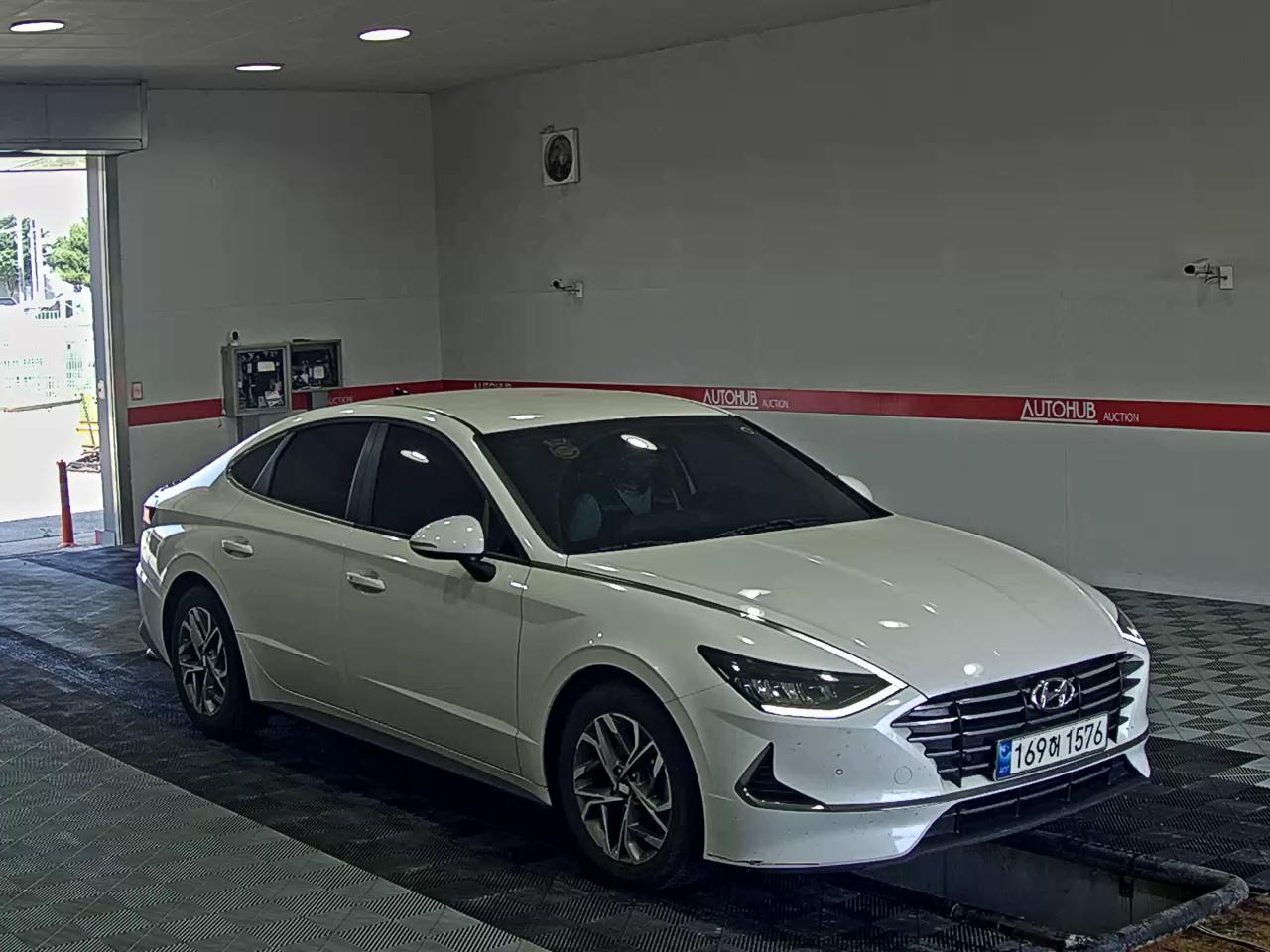 2022 - hyundai sonata